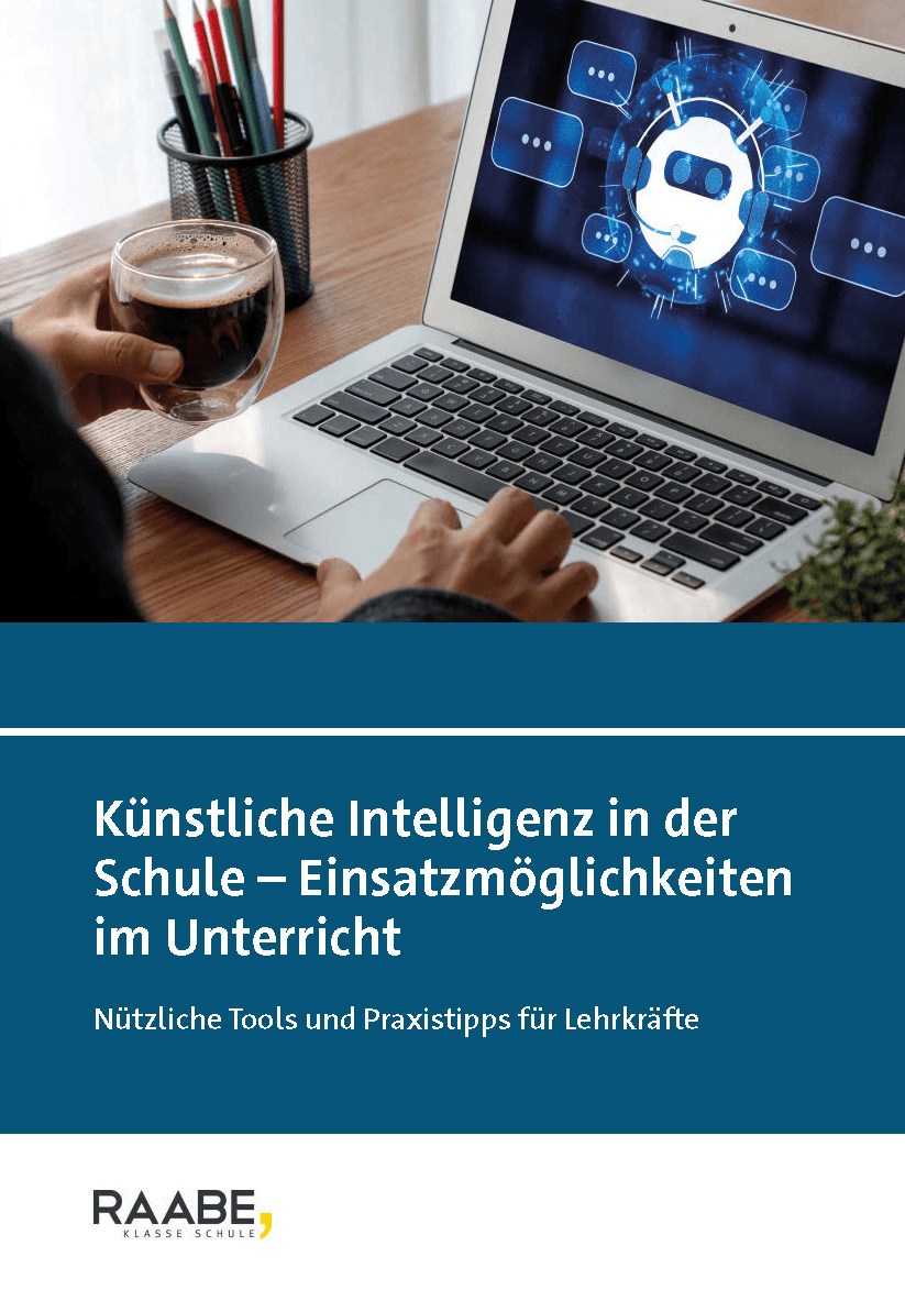 Künstliche Intelligenz in der Schule