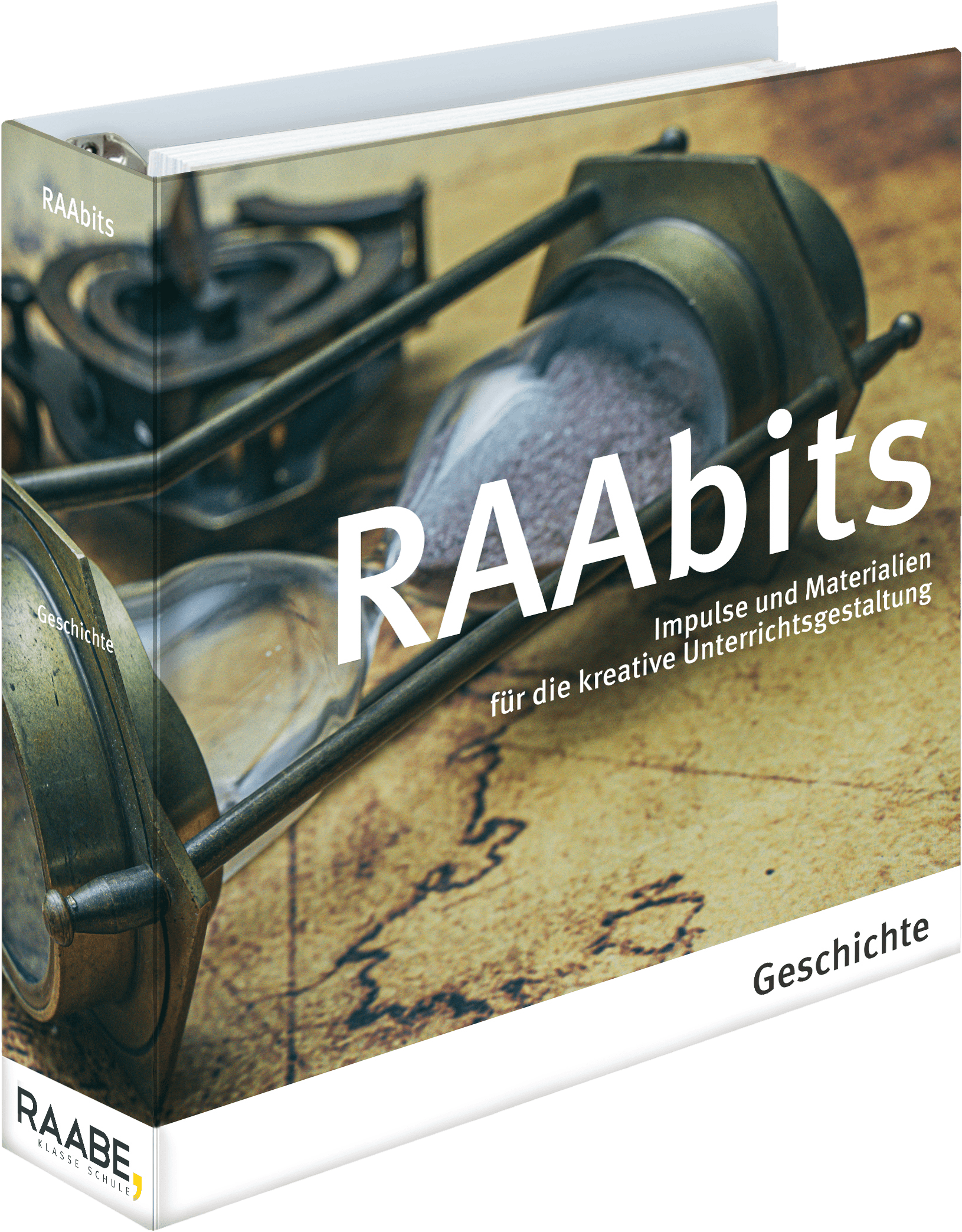 RAAbits Geschichte Sek I/II