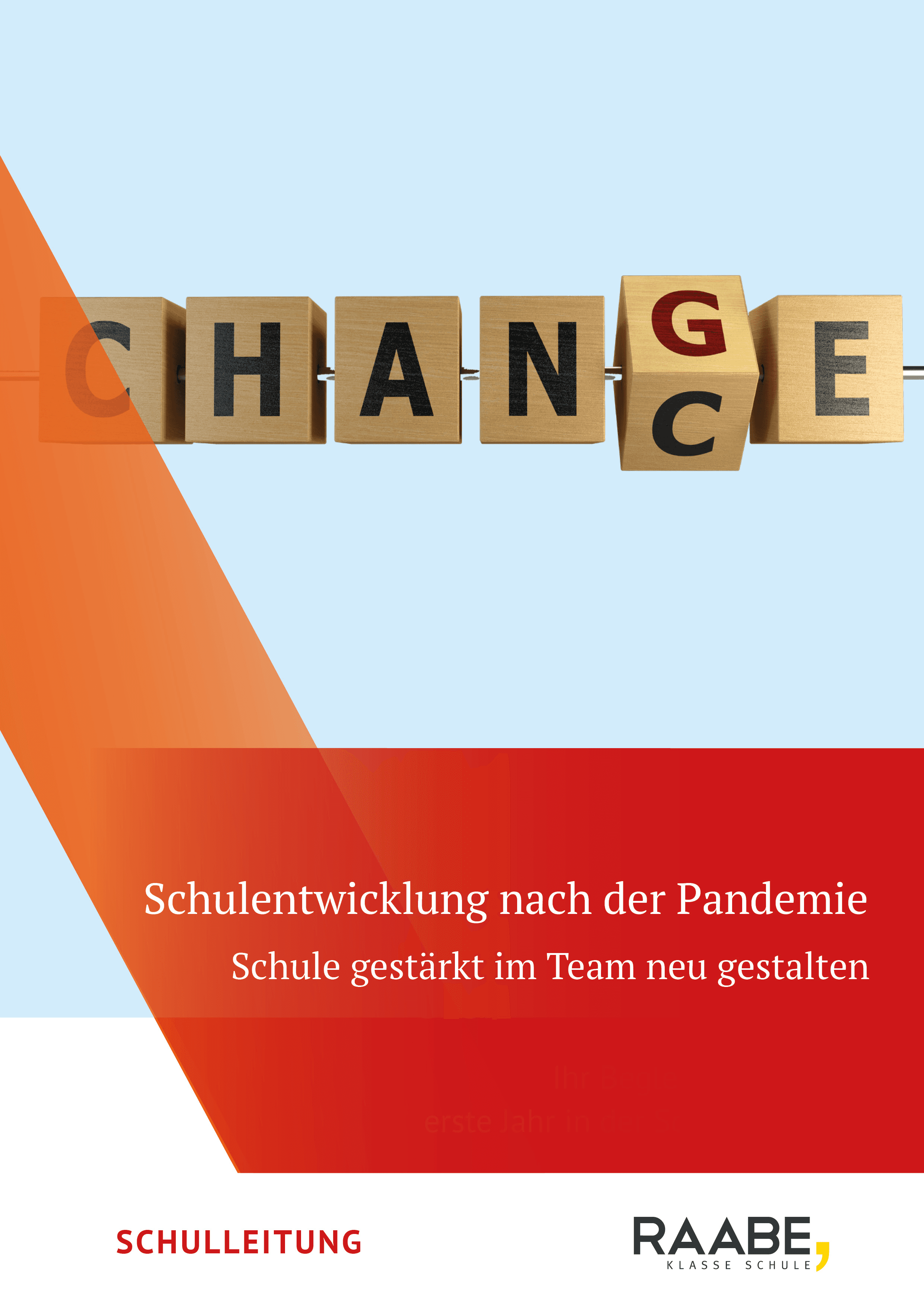 Schulentwicklung nach der Pandemie