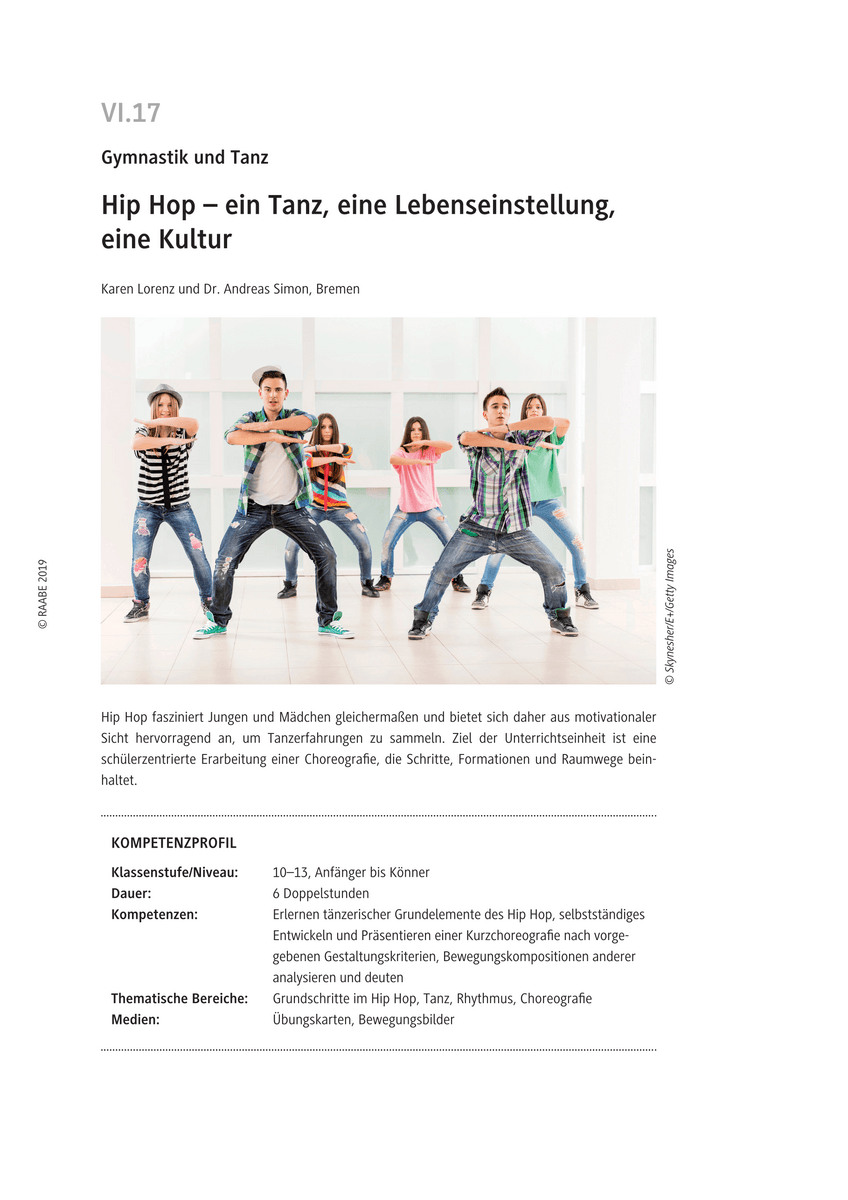 Hip Hop