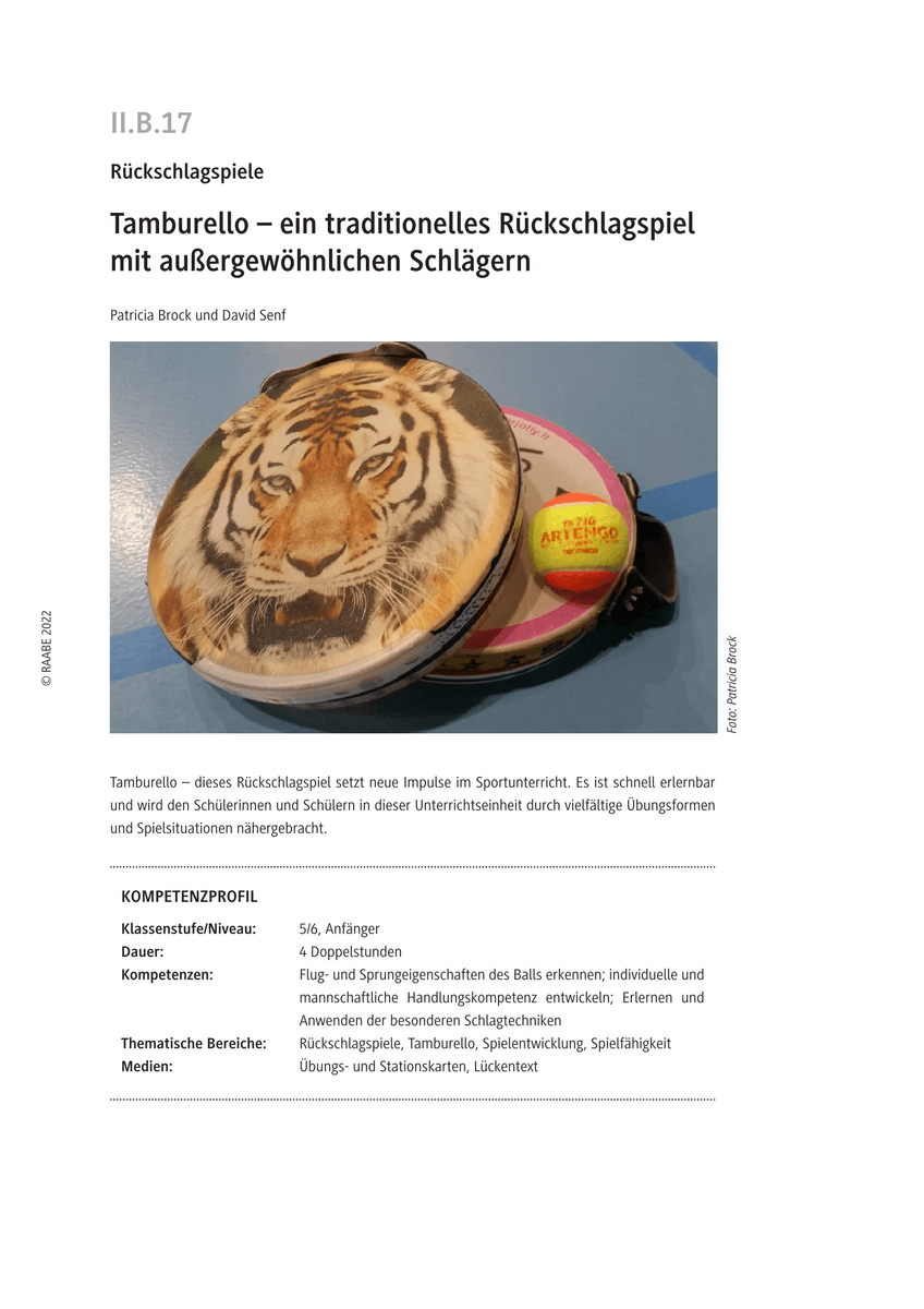 Tamburello