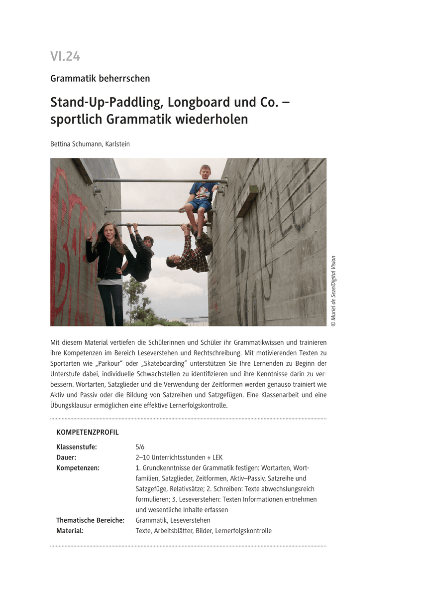 Stand-Up-Paddling, Longboard und Co.