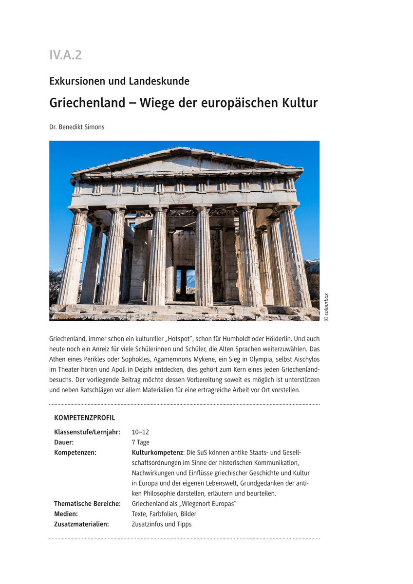 Griechenland