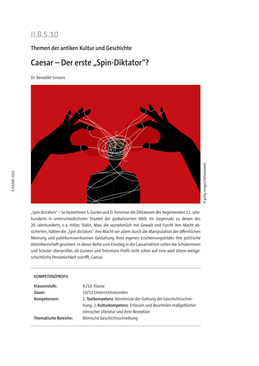 Caesar