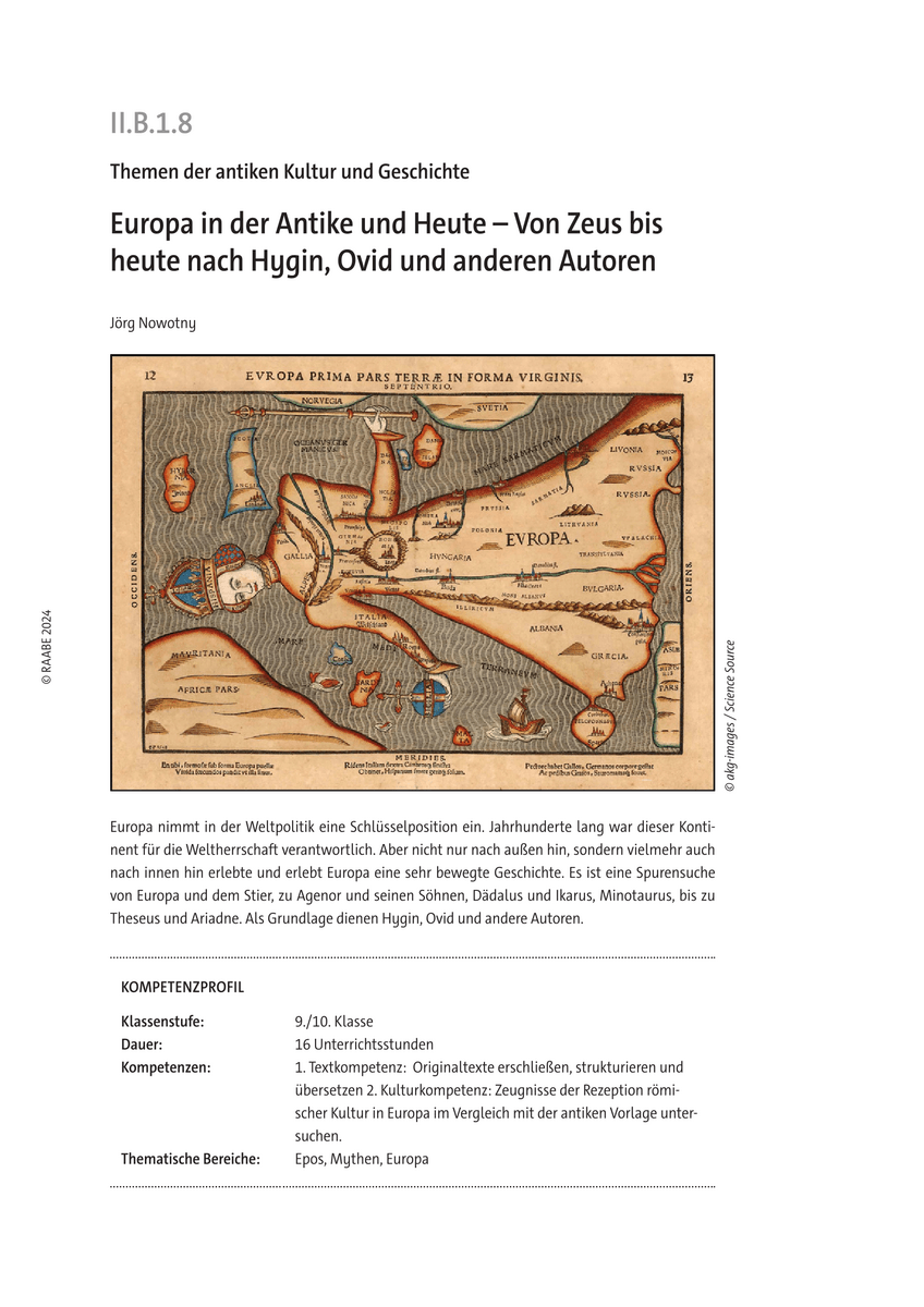 Europa