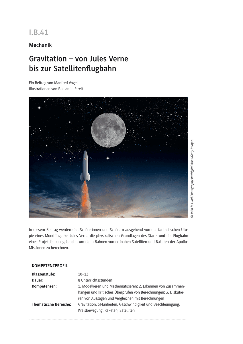 Gravitation