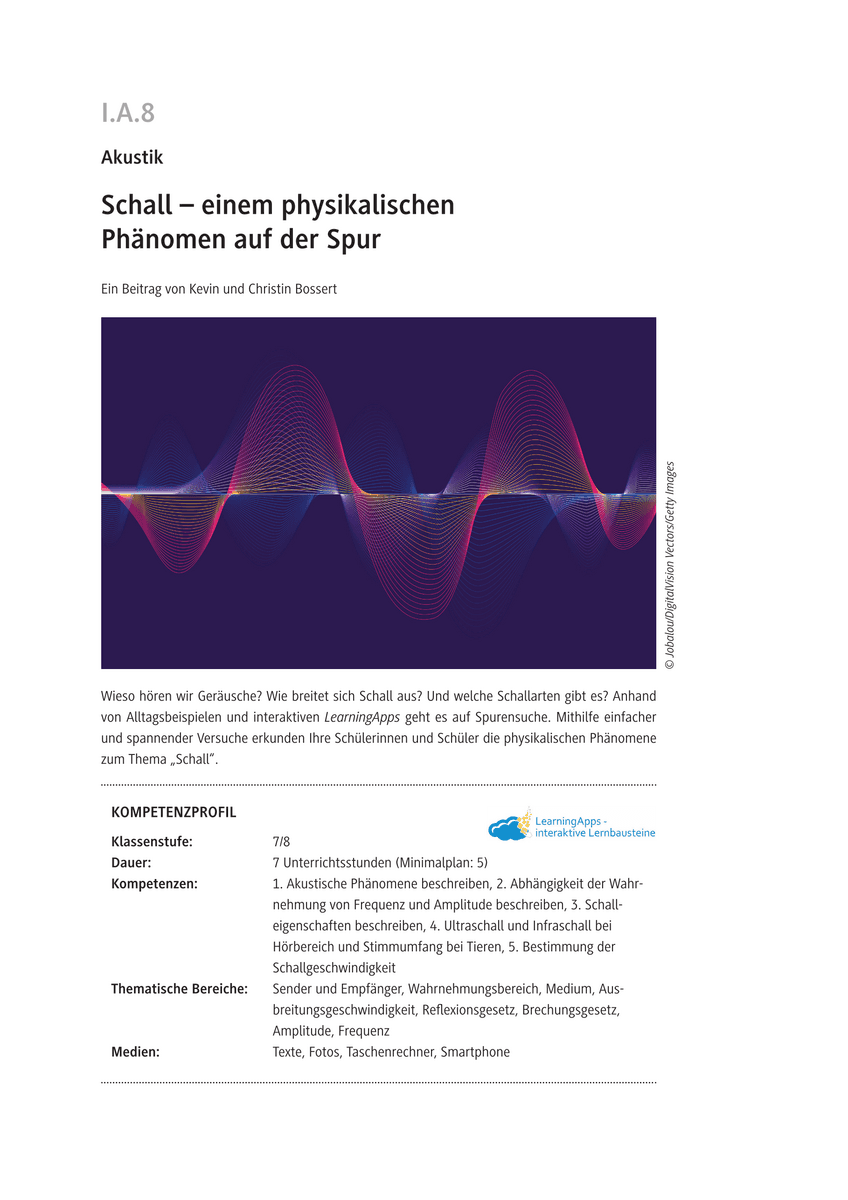 Schall