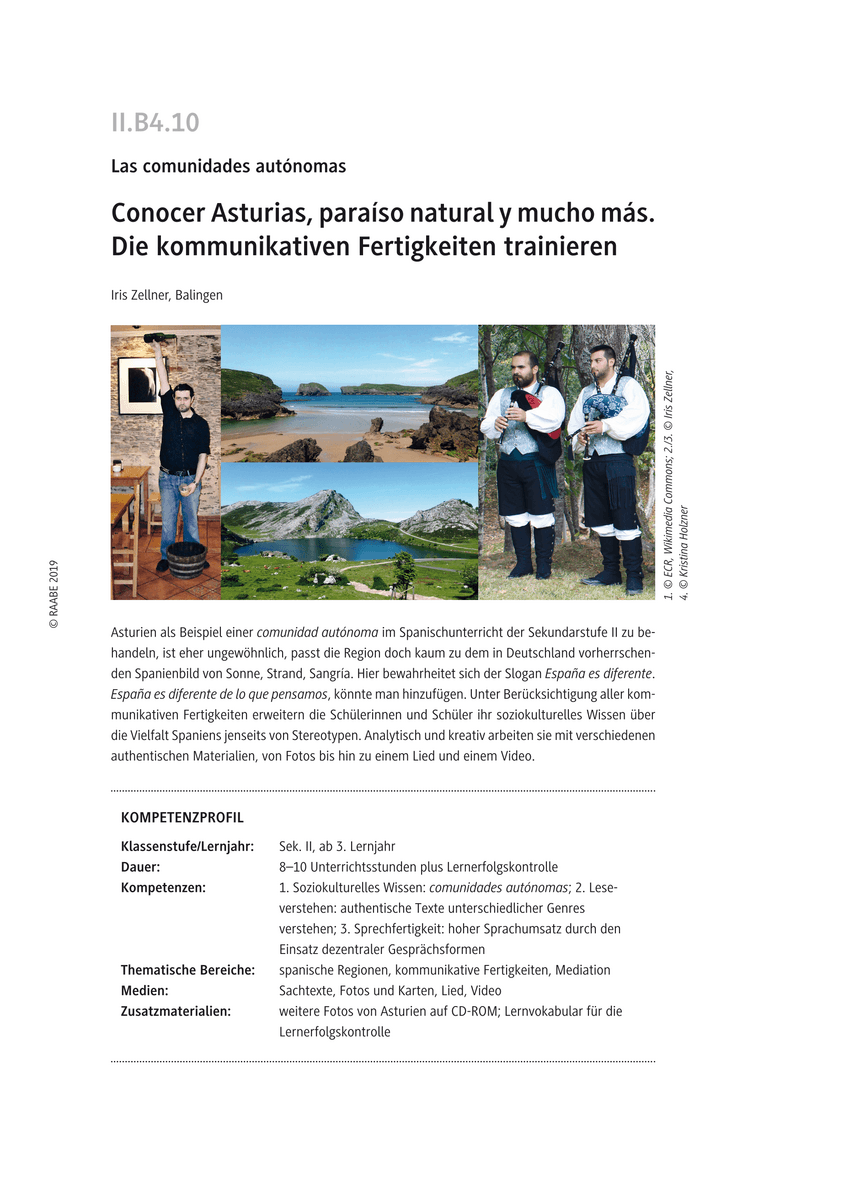 Conocer Asturias, paraíso natural y mucho más