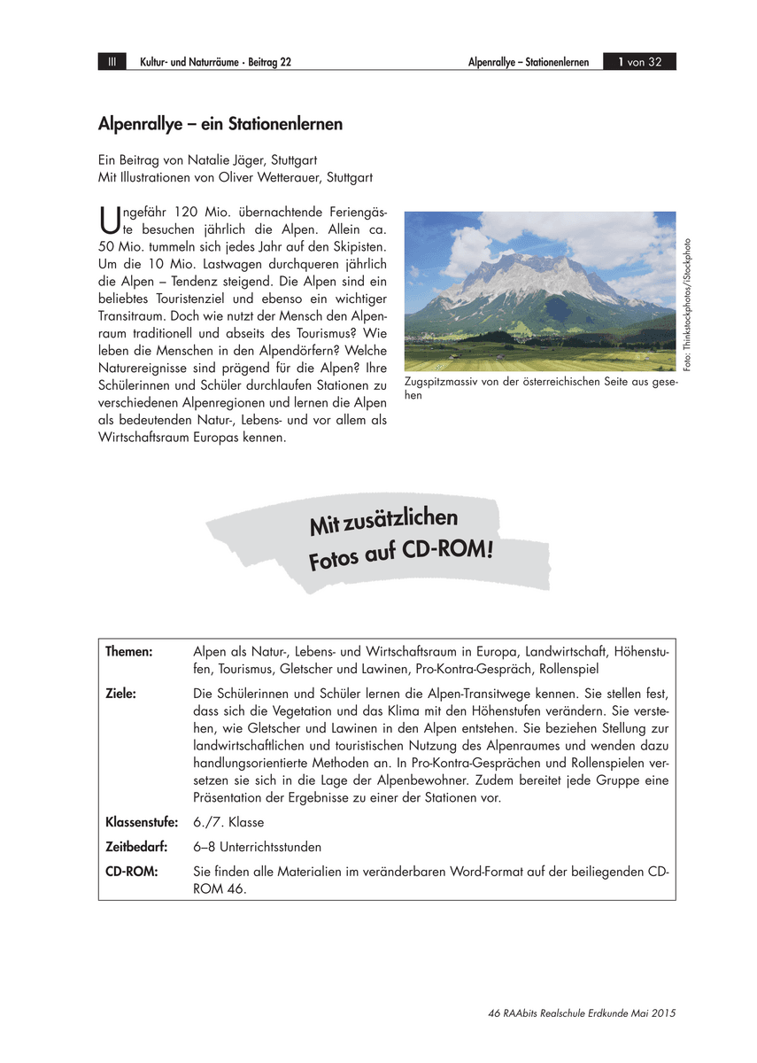 Alpenrallye