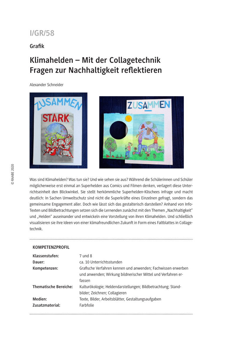 Klimahelden