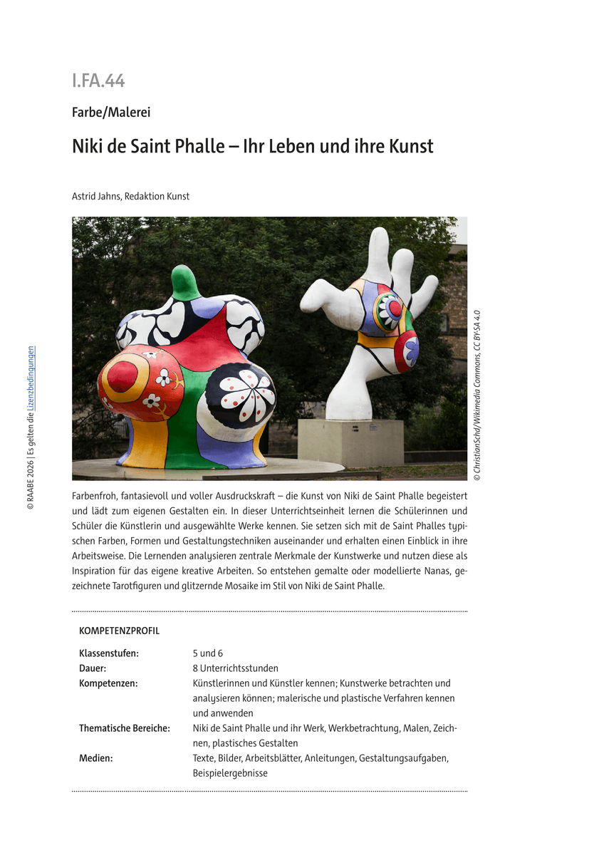 Niki de Saint Phalle