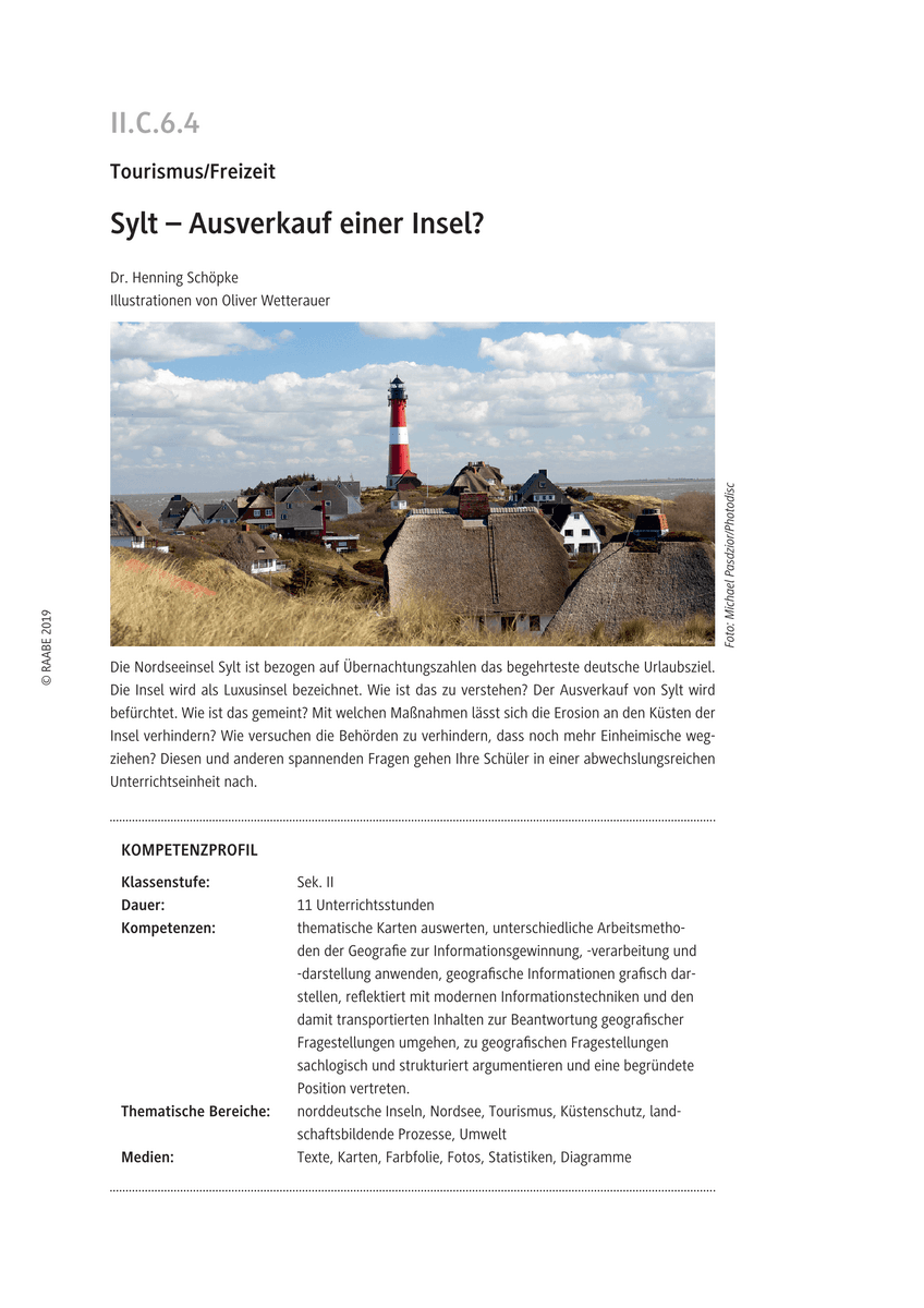 Sylt