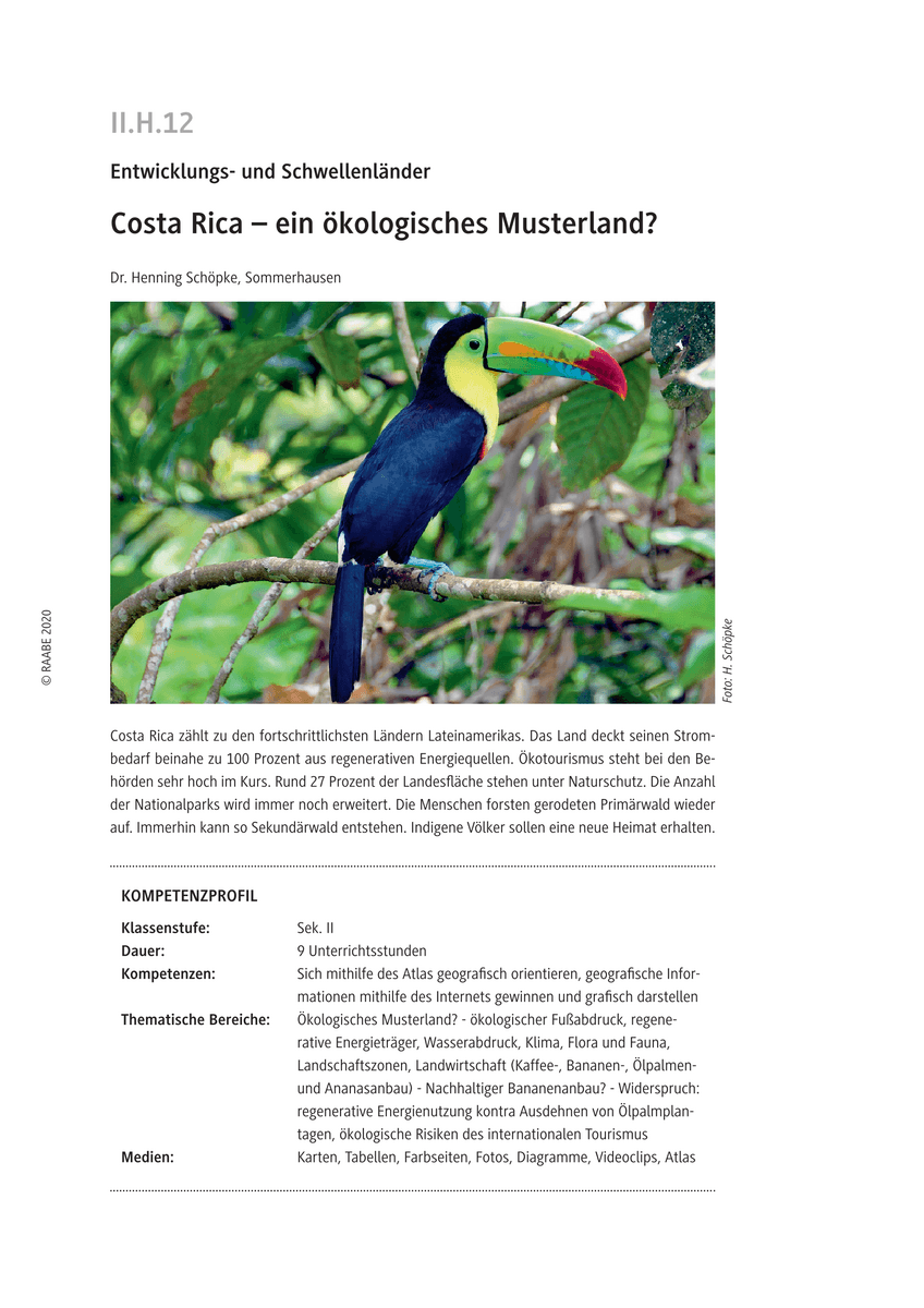 Costa Rica