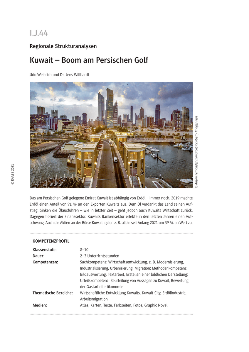 Kuwait