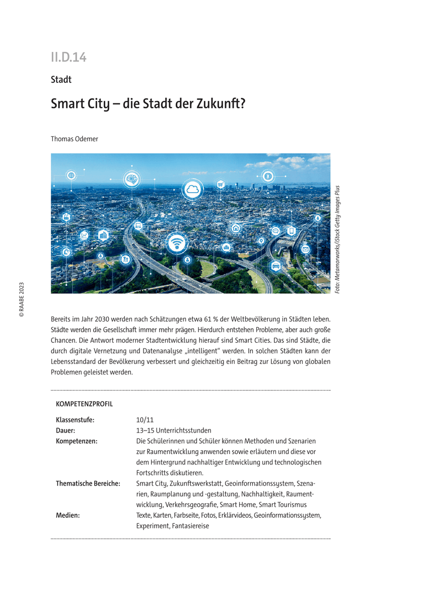 Smart City