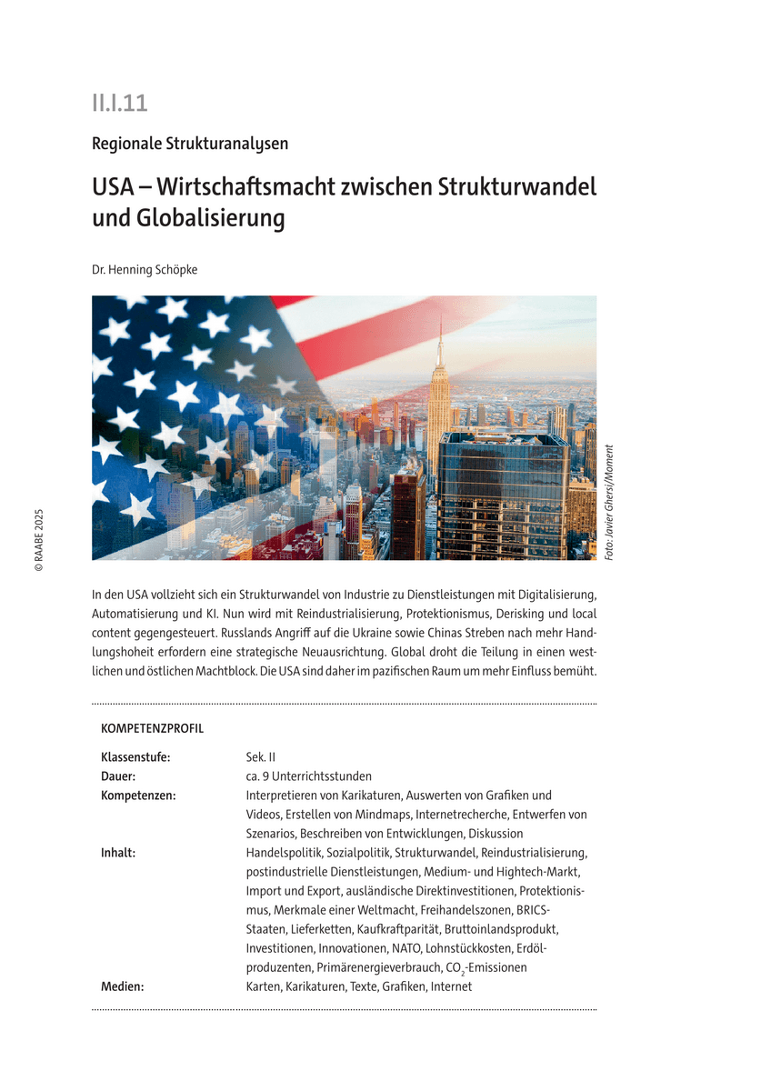 USA
