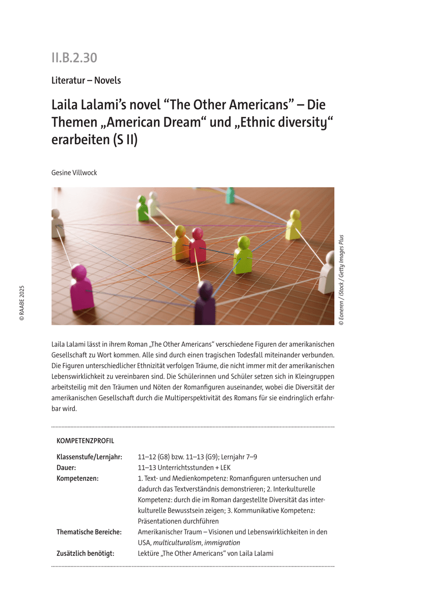 Laila Lalami’s novel “The Other Americans”