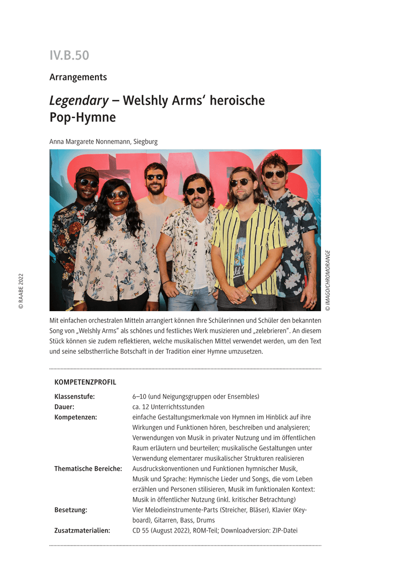 Legendary