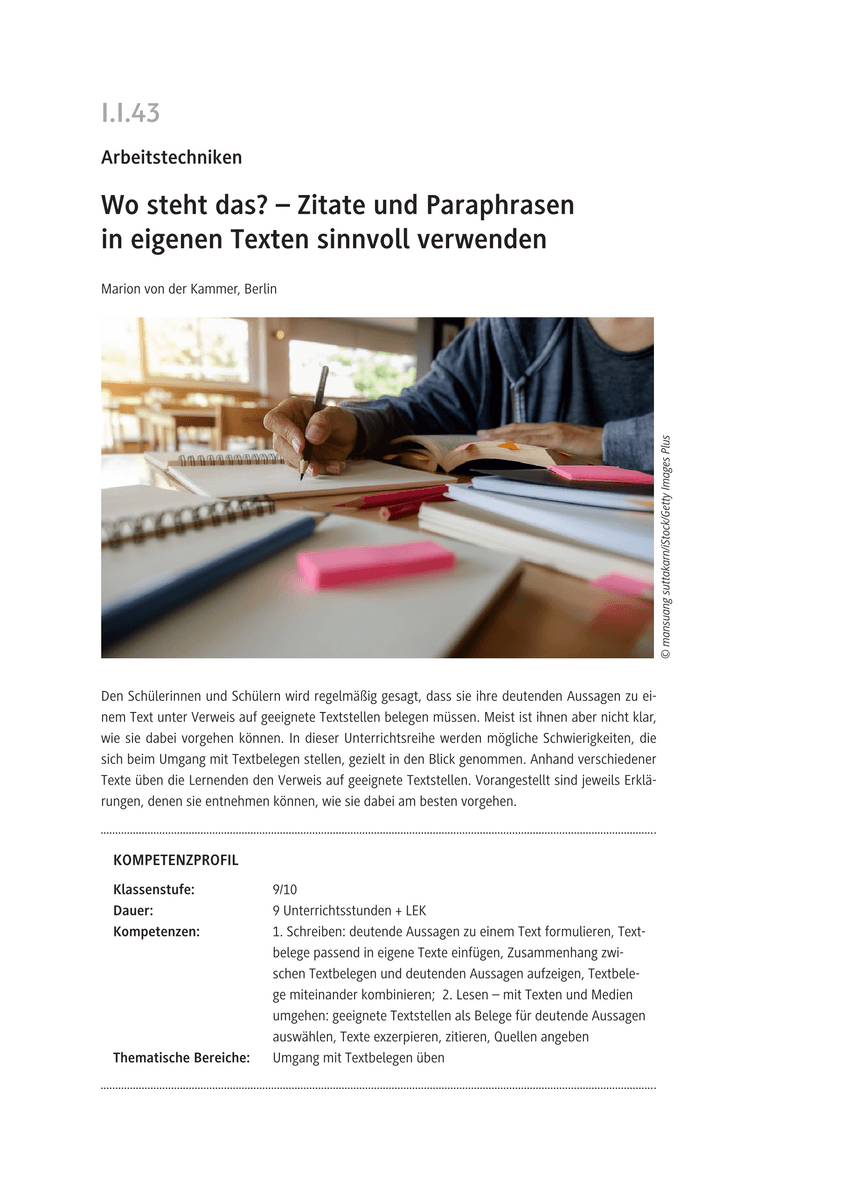 Wo steht das?
