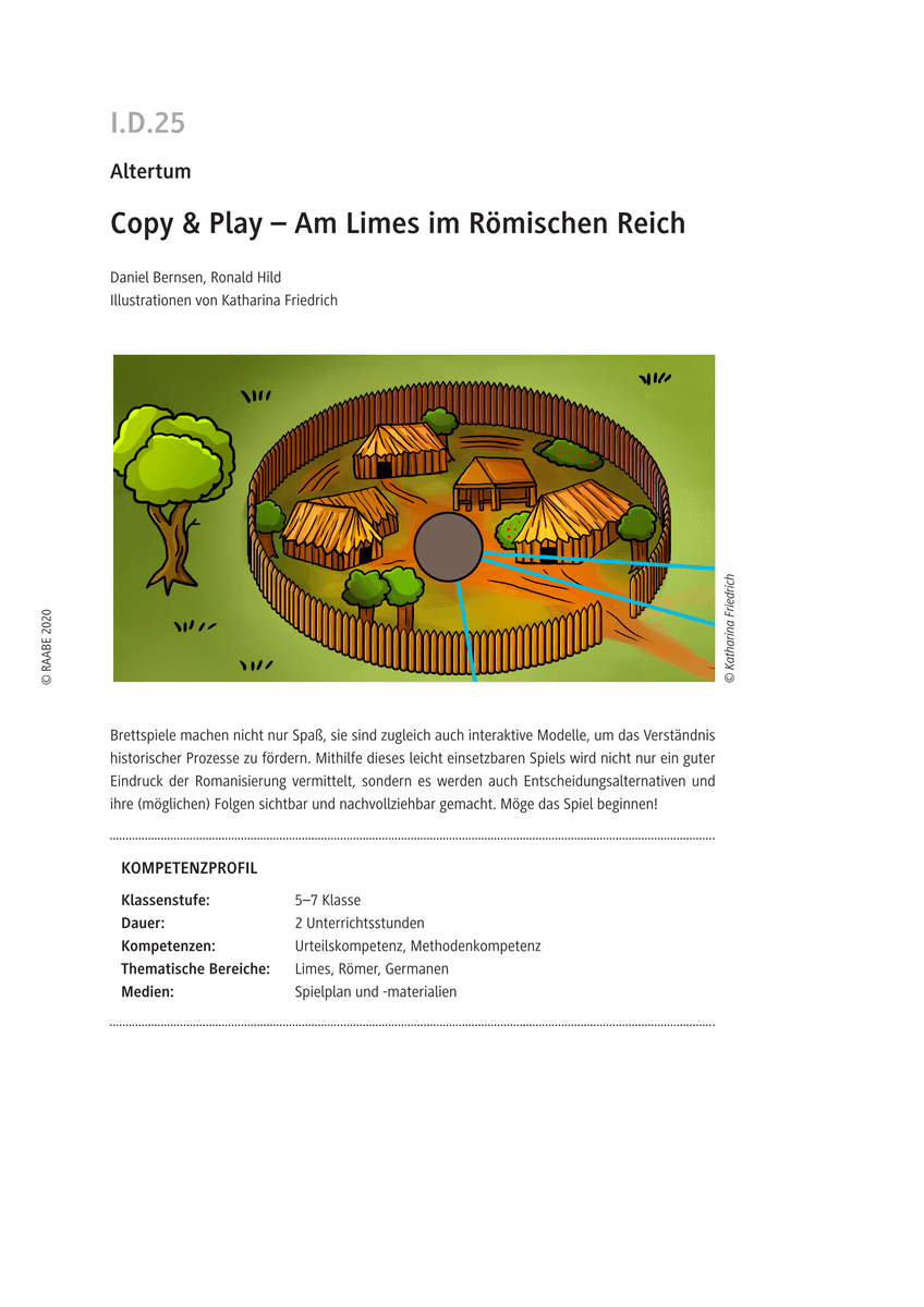 Copy & Play
