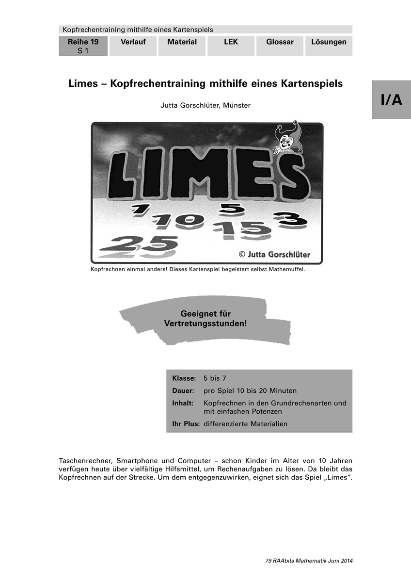 Limes