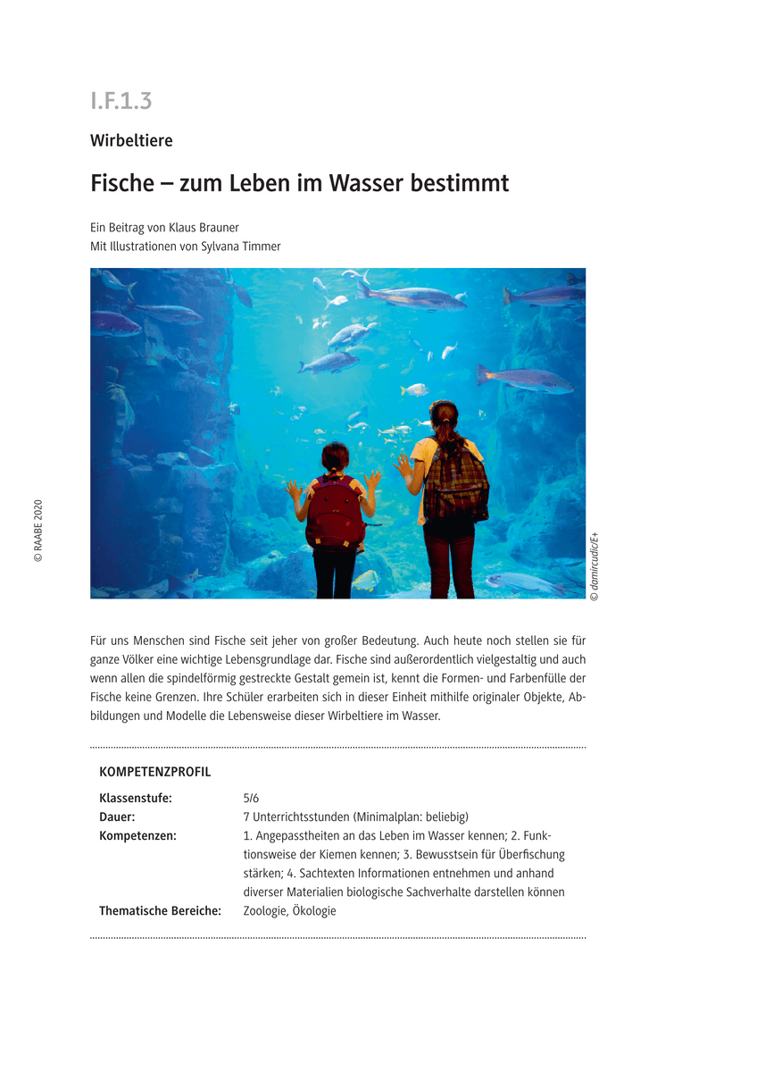 Fische