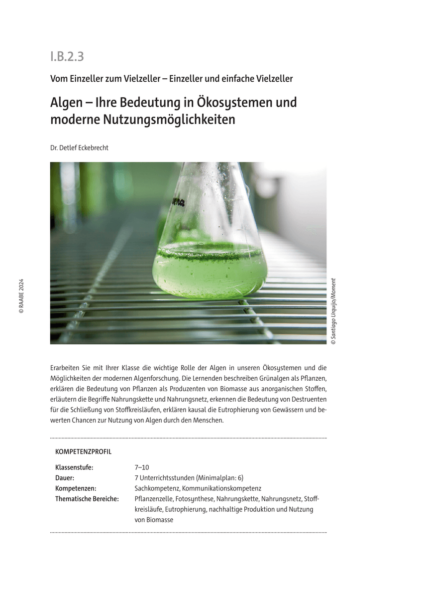 Algen