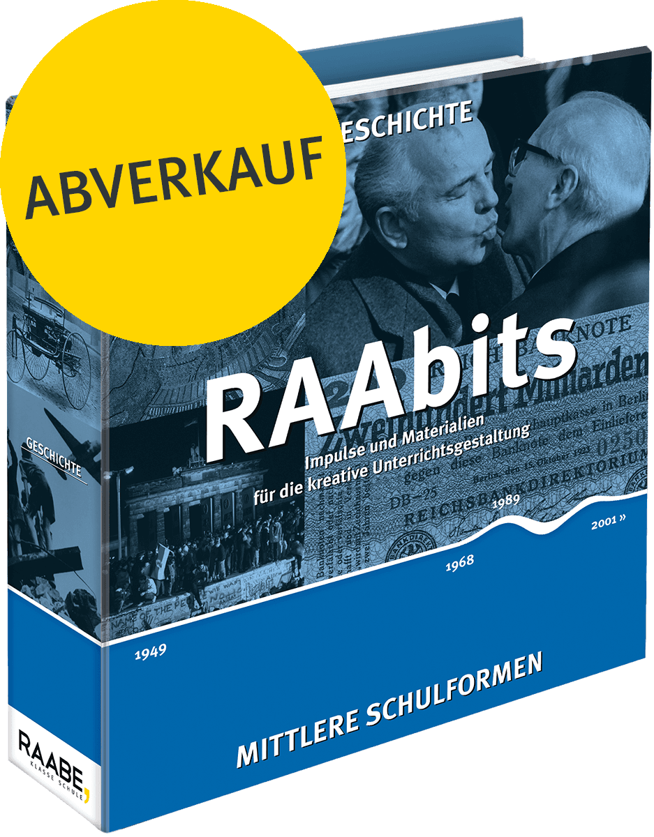 RAAbits Geschichte Mittlere Schulformen