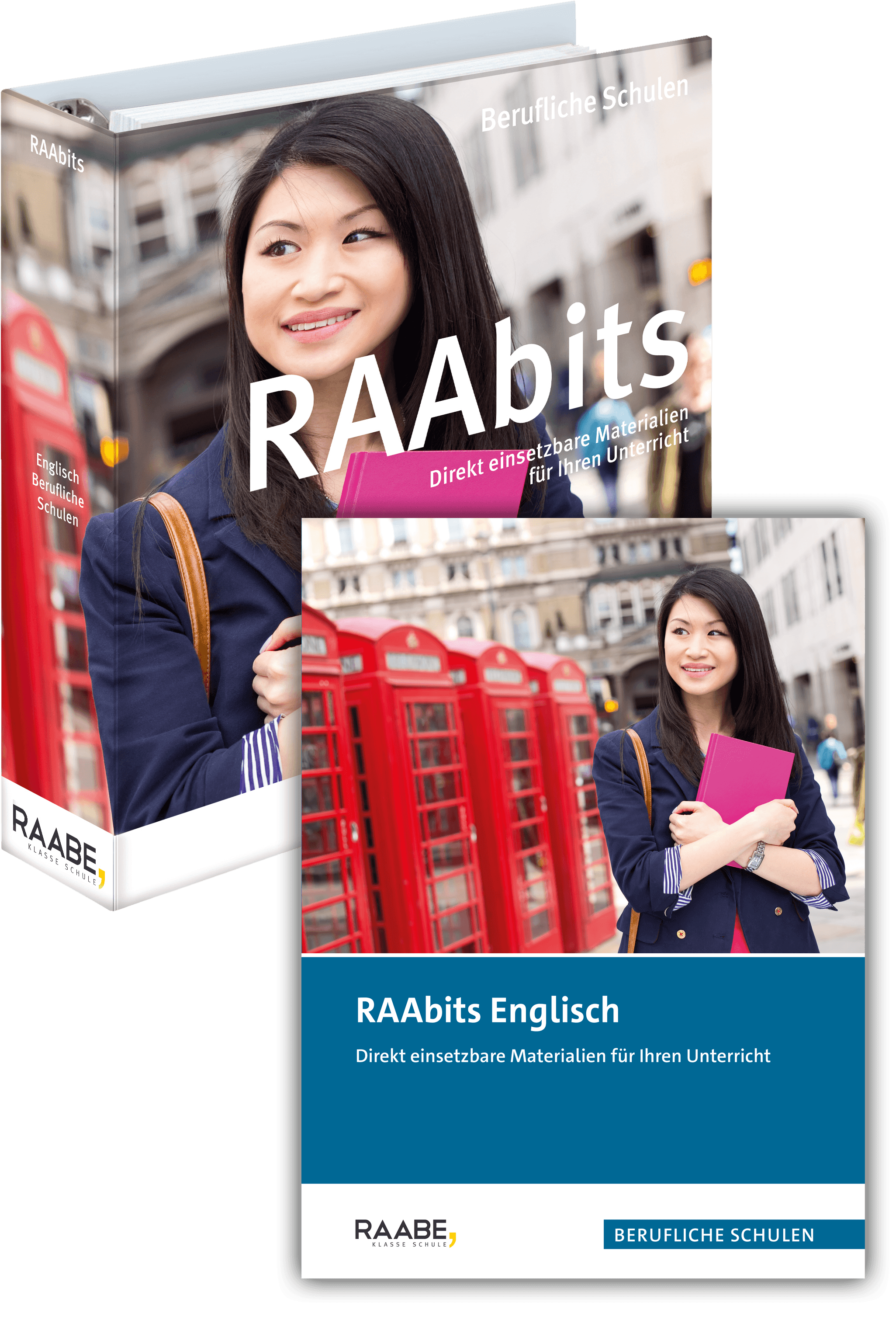 RAAbits Englisch Berufliche Schulen