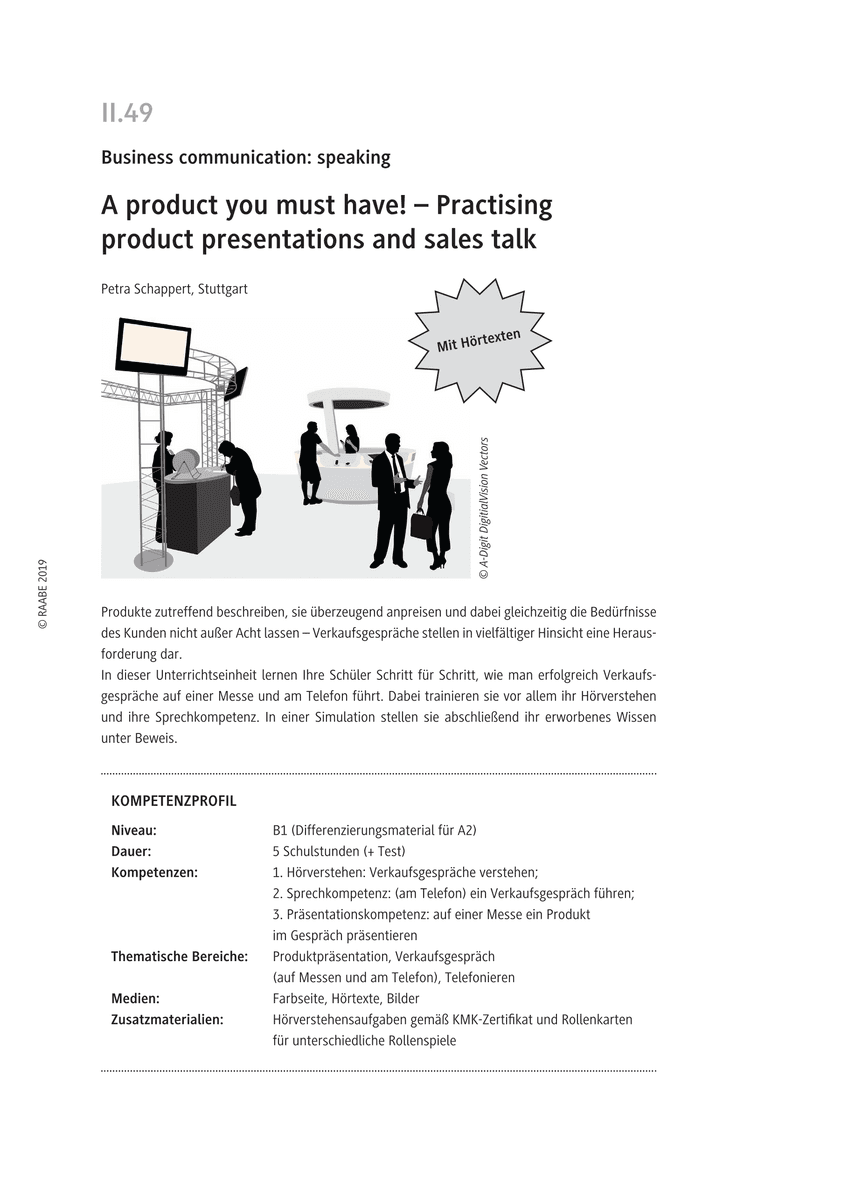 A product you must have!