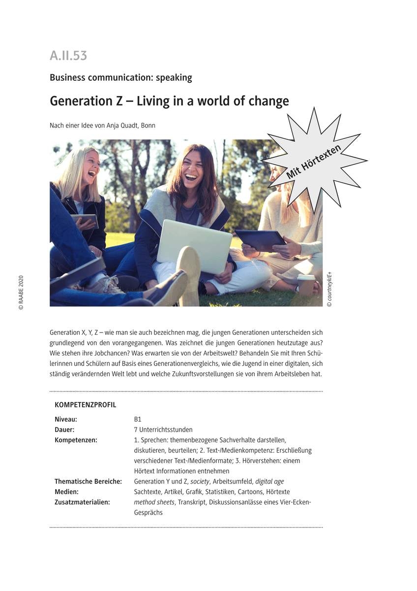 Generation Z
