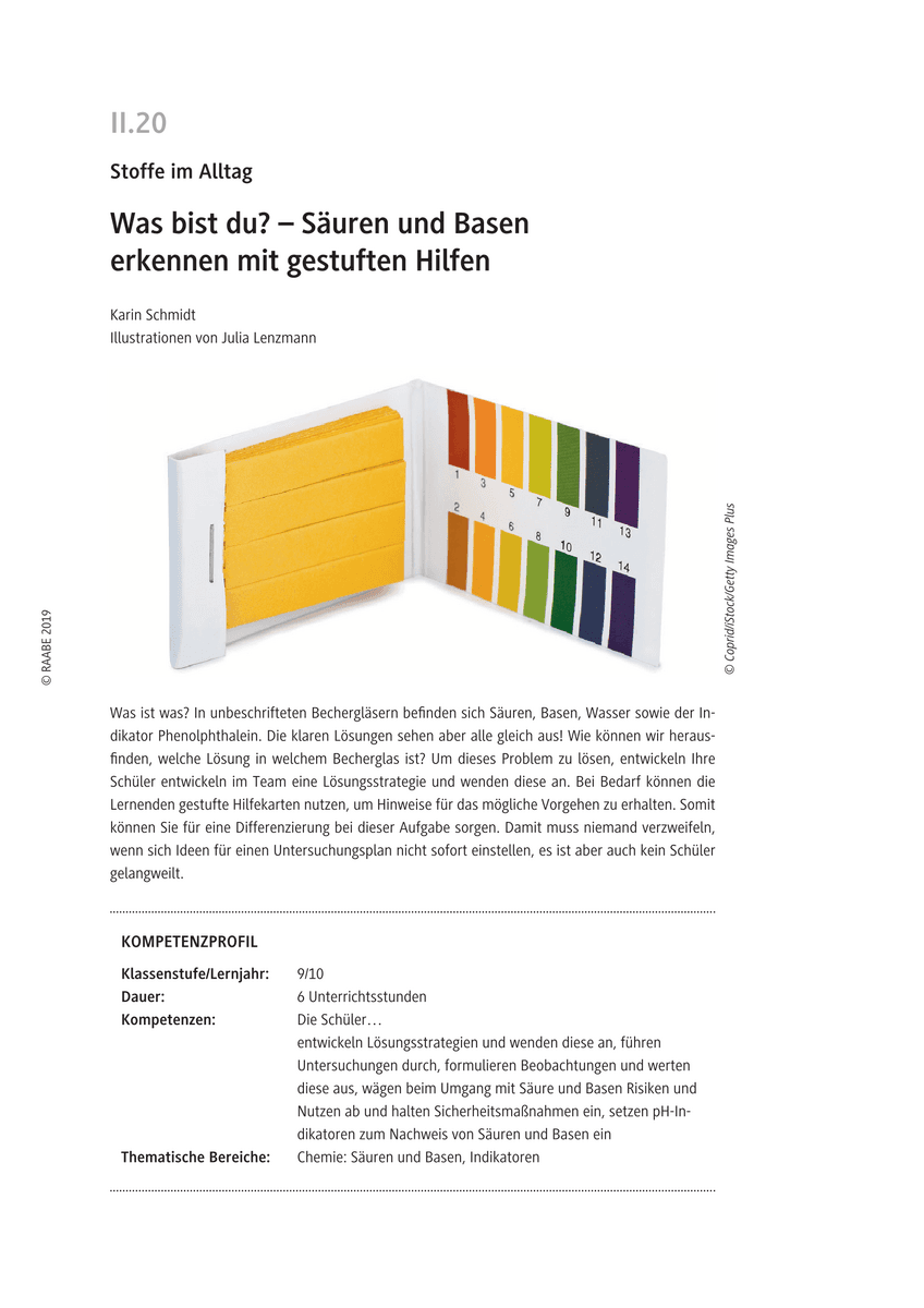 Was bist du?