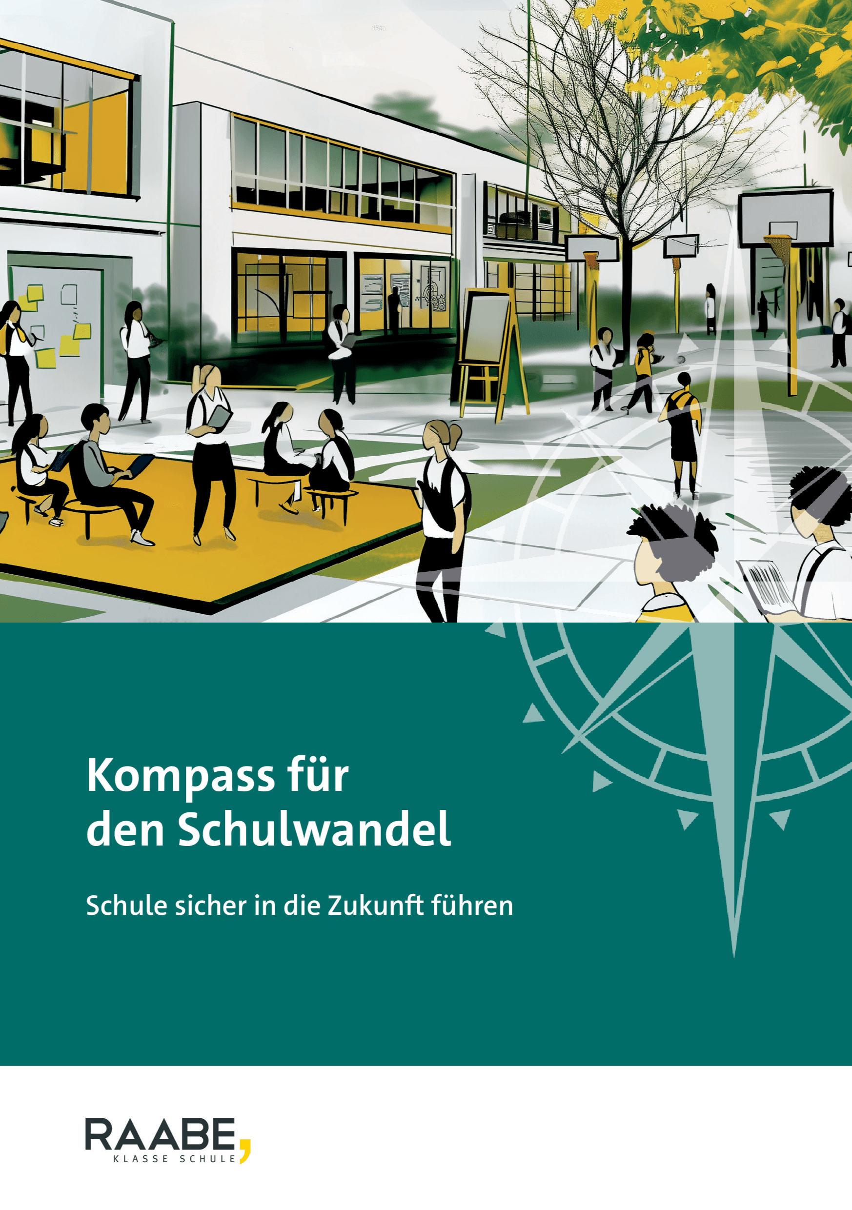 Kompass für den Schulwandel
