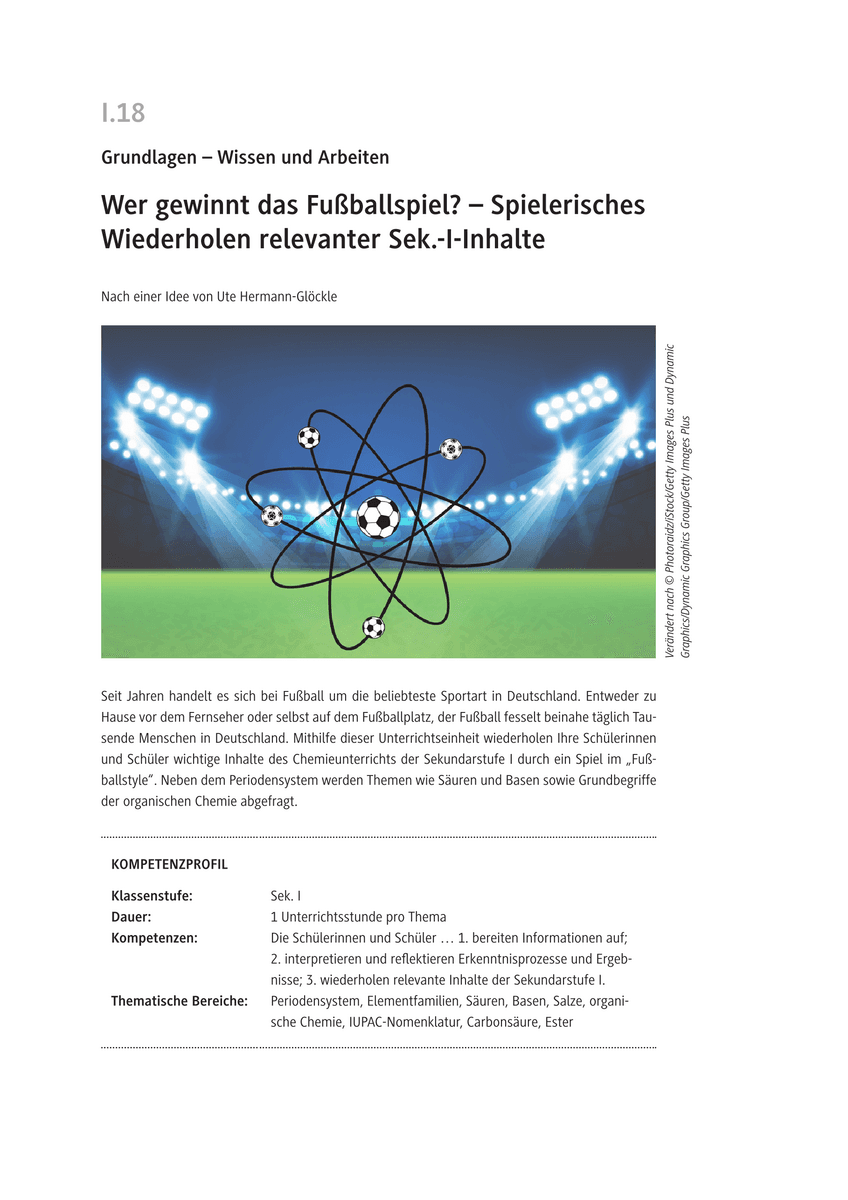 Wer gewinnt das Fußballspiel?