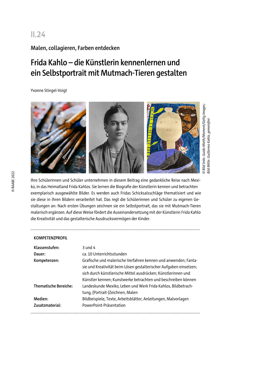 Frida Kahlo