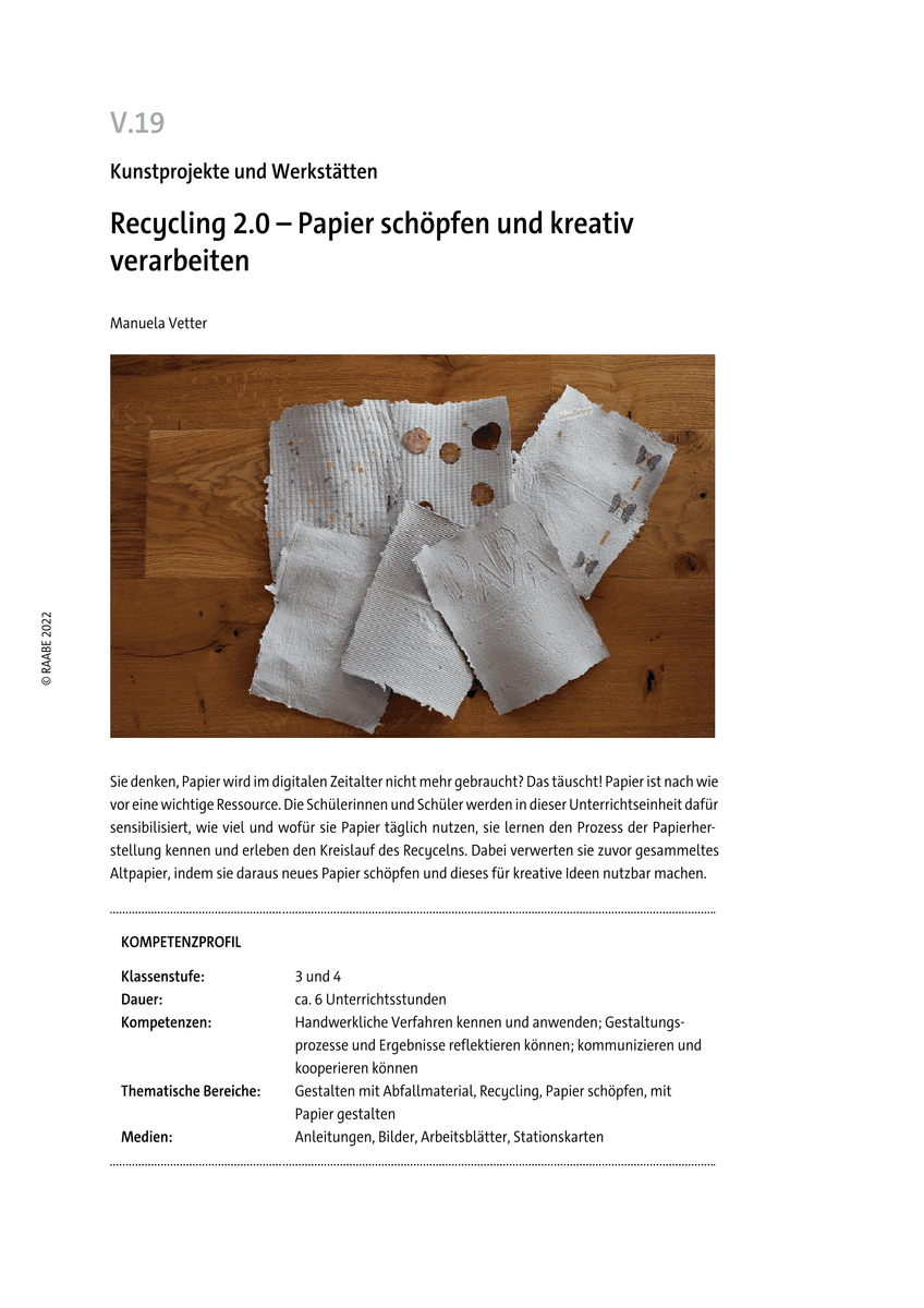 Recycling 2.0
