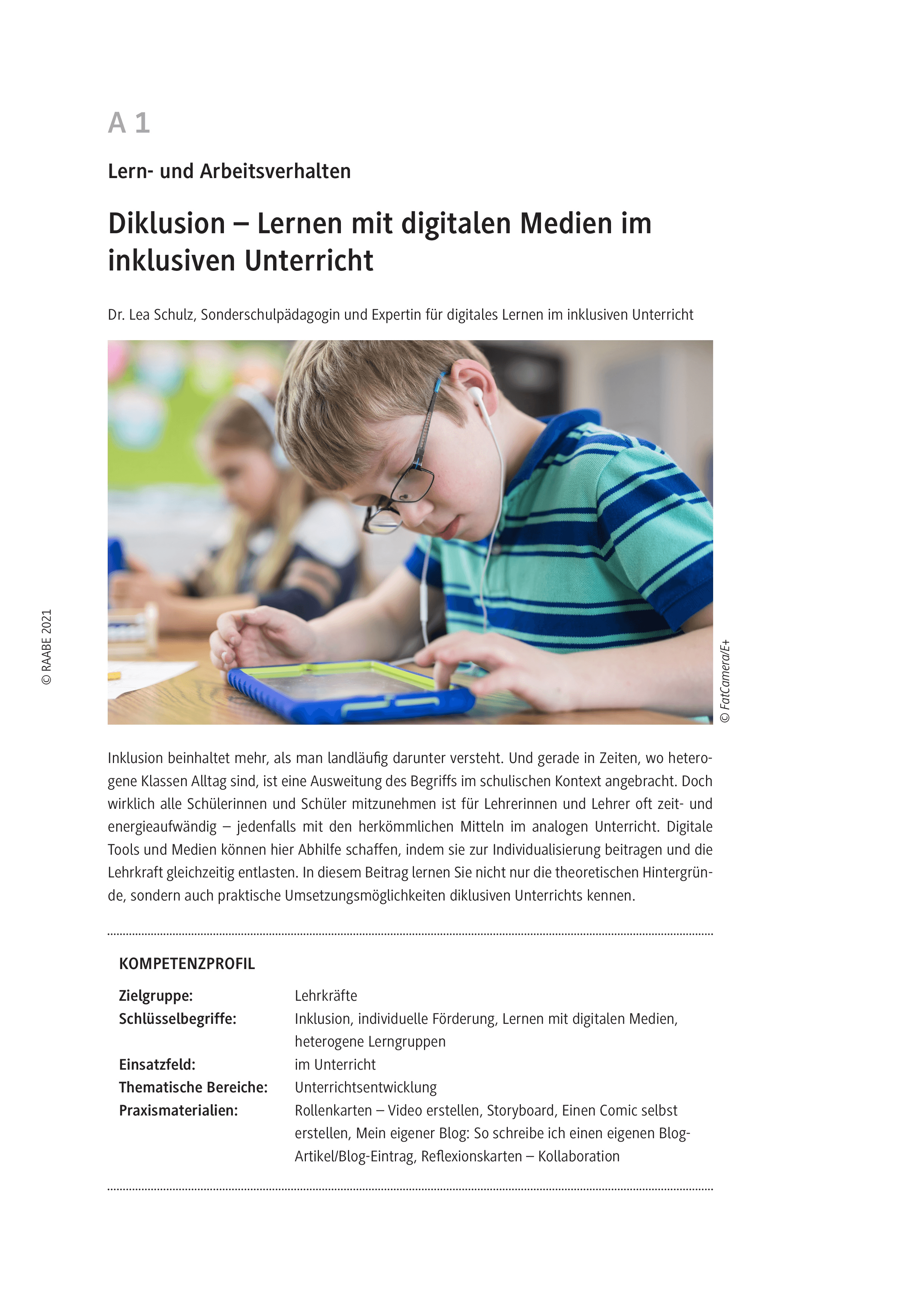 Diklusion