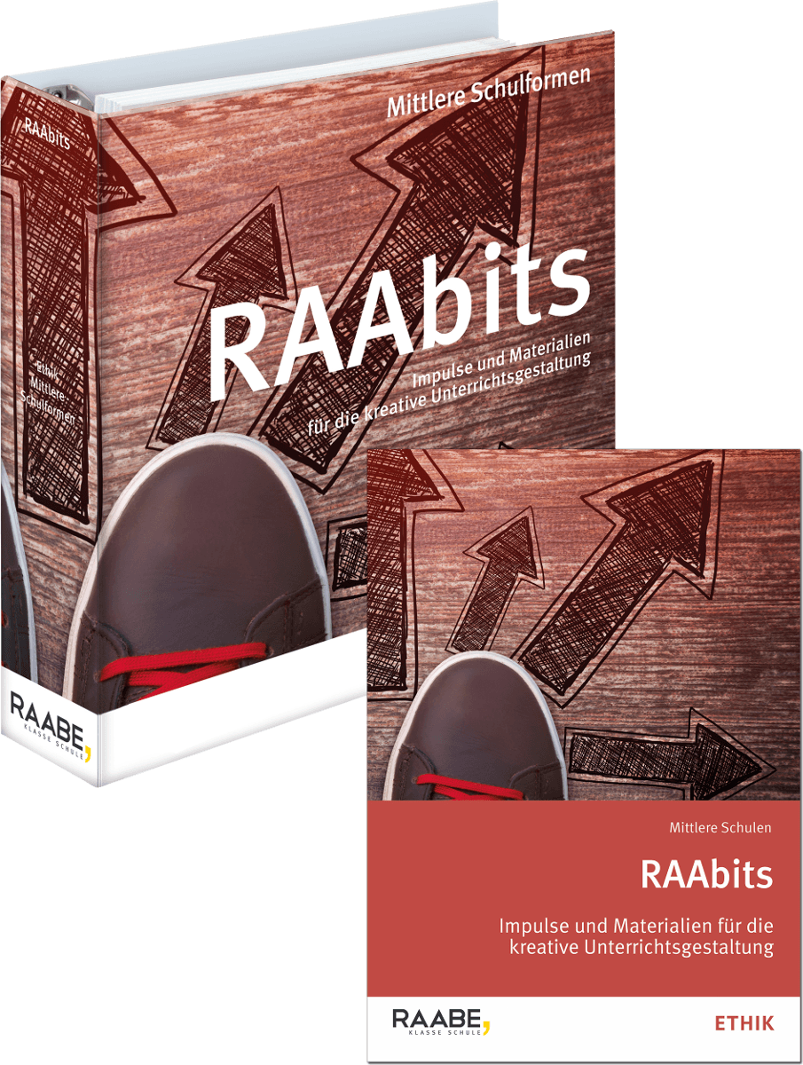 RAAbits Ethik Mittlere Schulformen