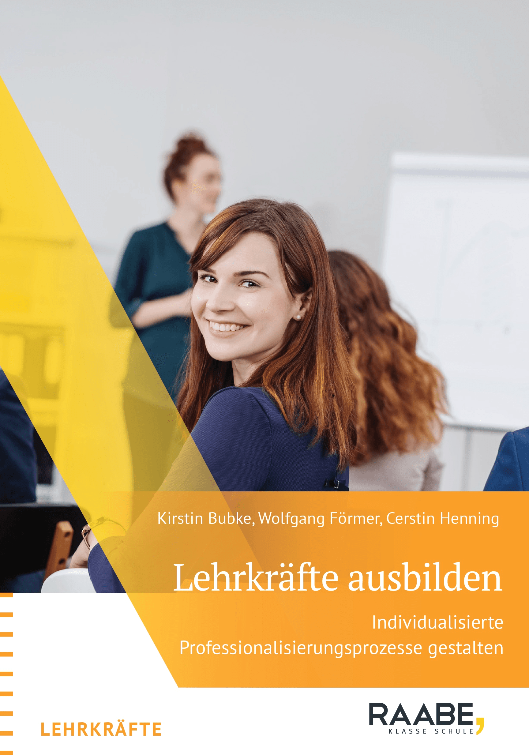 Gratismaterial Lehrkräfte ausbilden