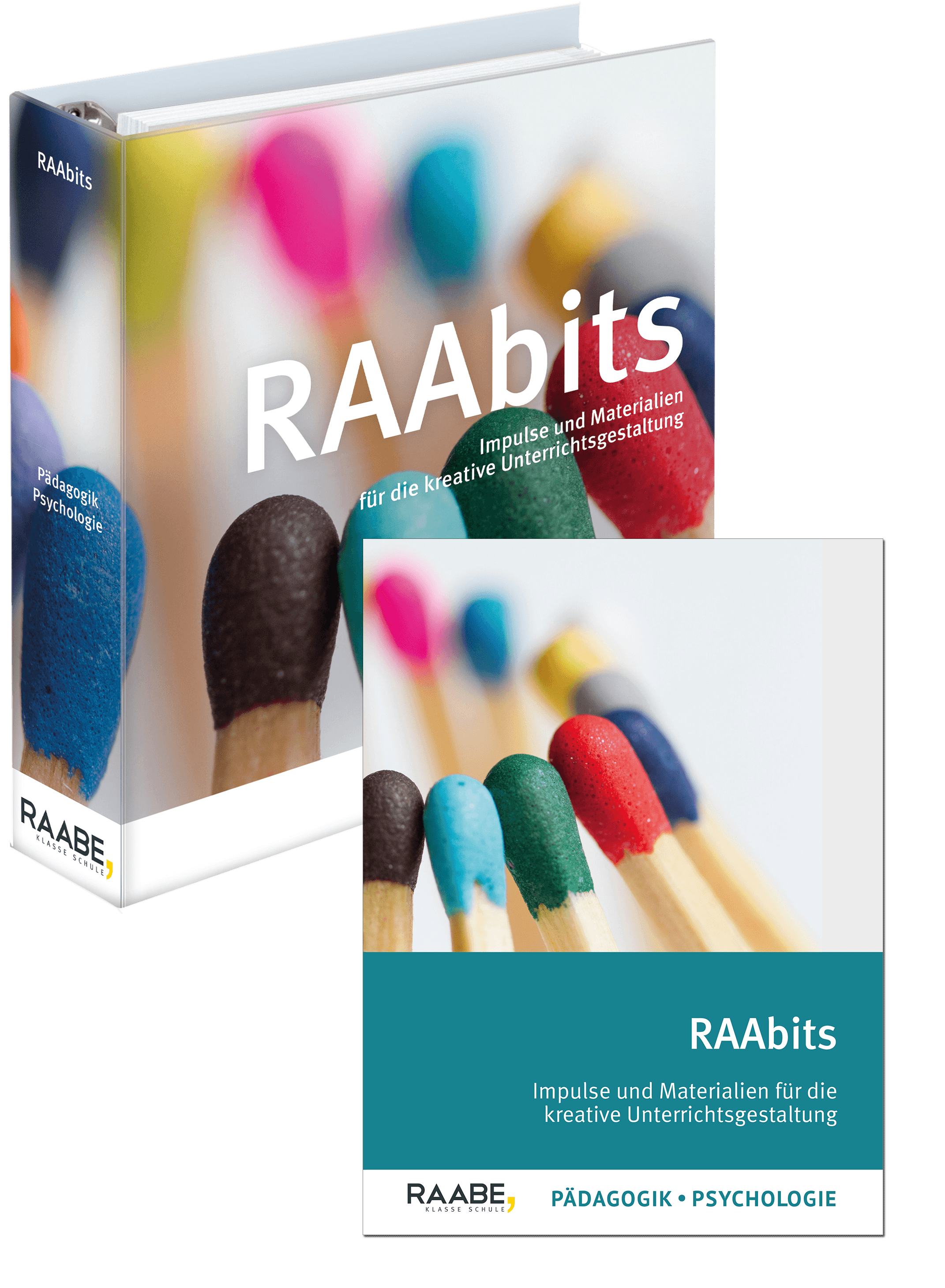 RAAbits Pädagogik / Psychologie