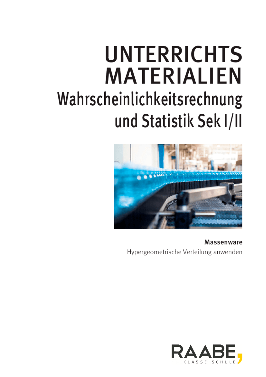 Massenware