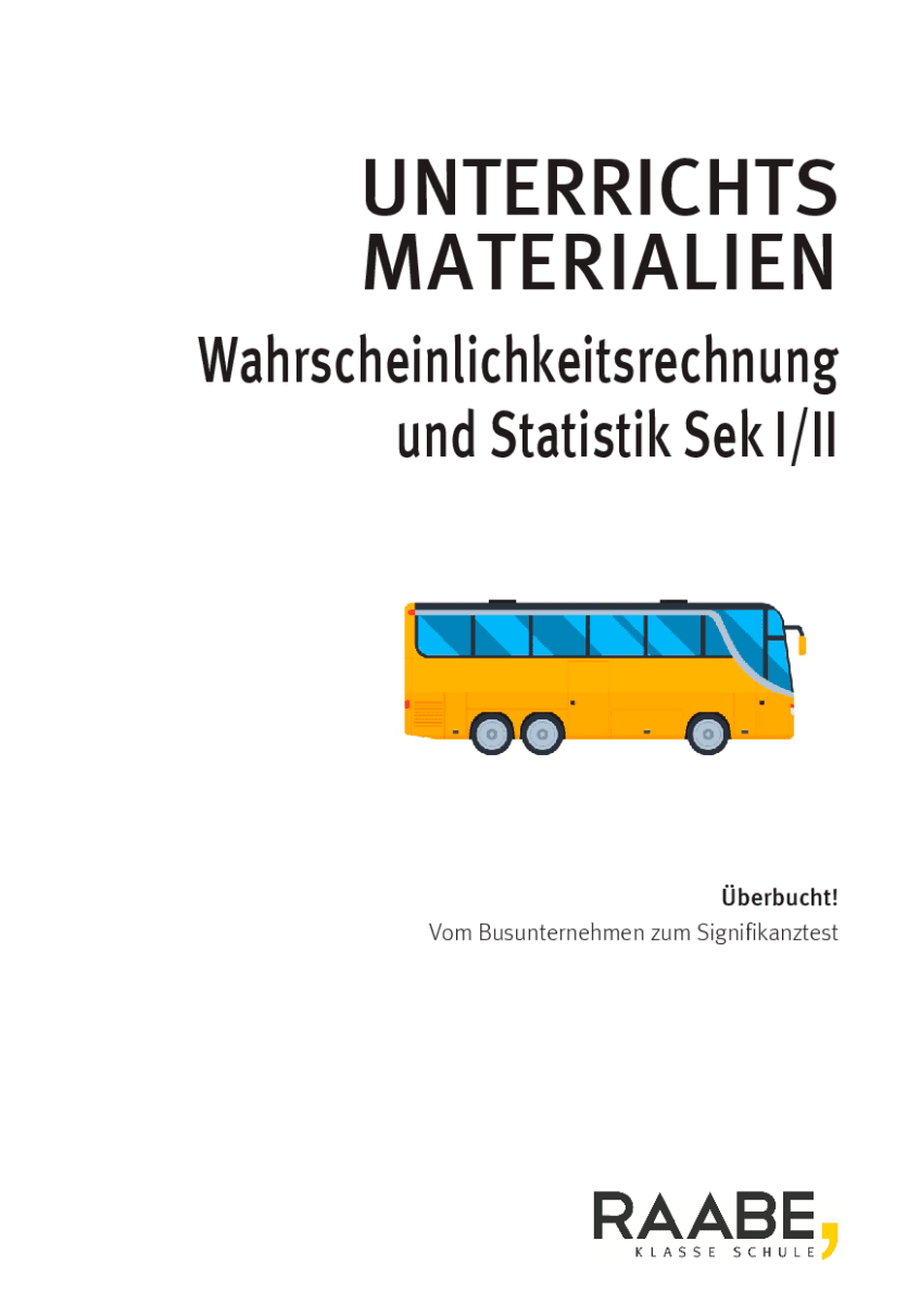 Überbucht!