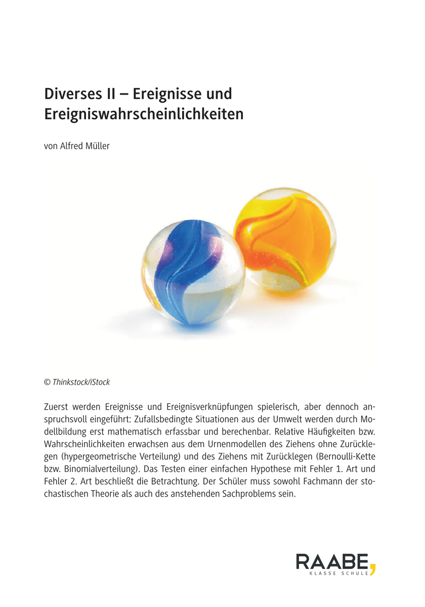 Diverses II