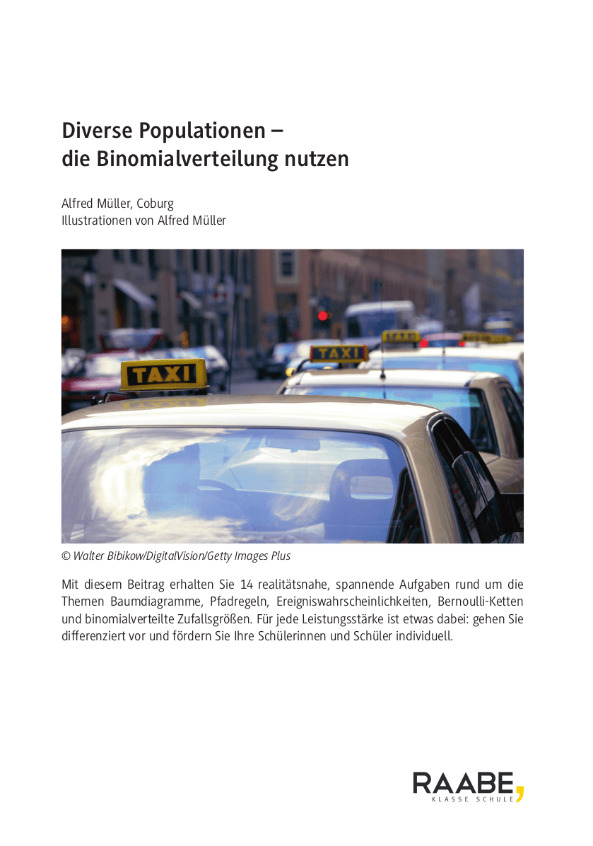 Diverse Populationen