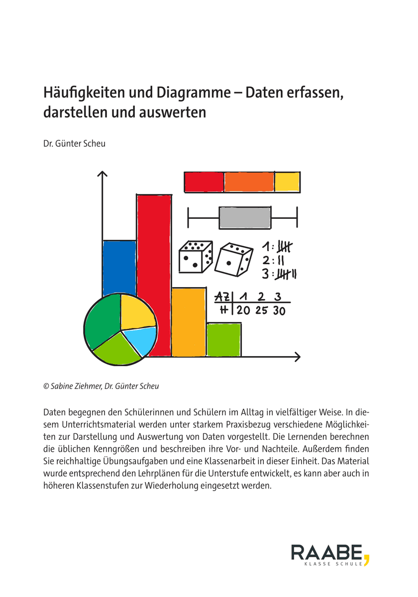 Häufigkeiten und Diagramme