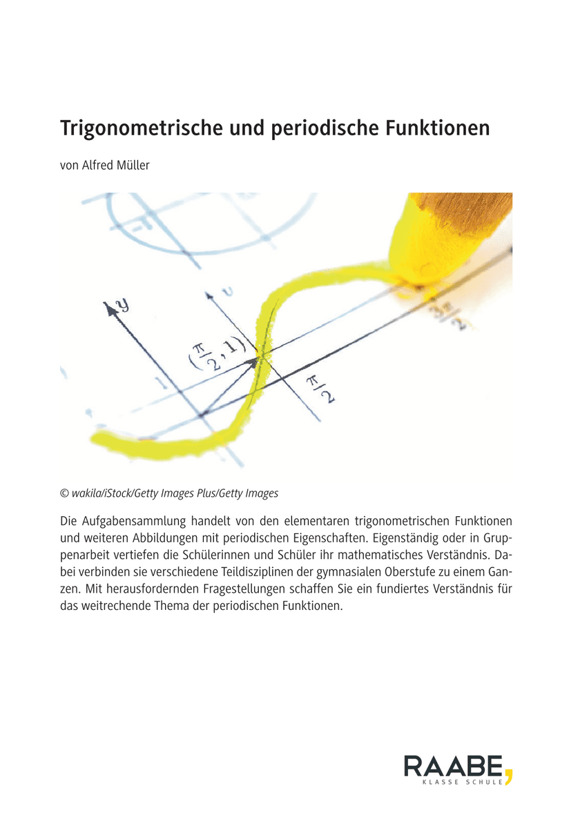 Trigonometrische und periodische Funktionen