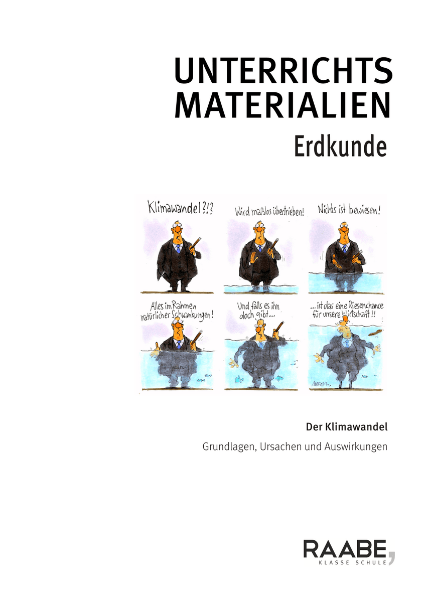 Klimawandel