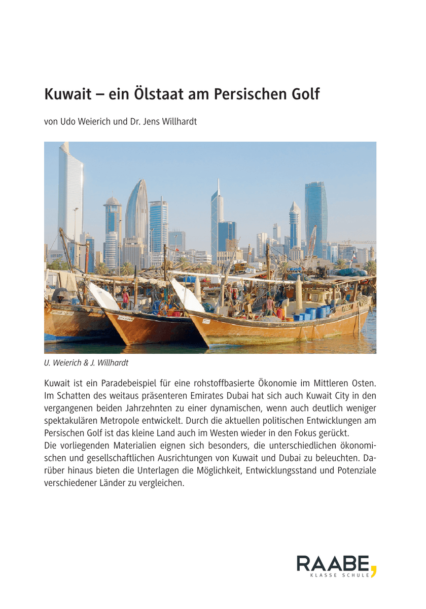 Kuwait