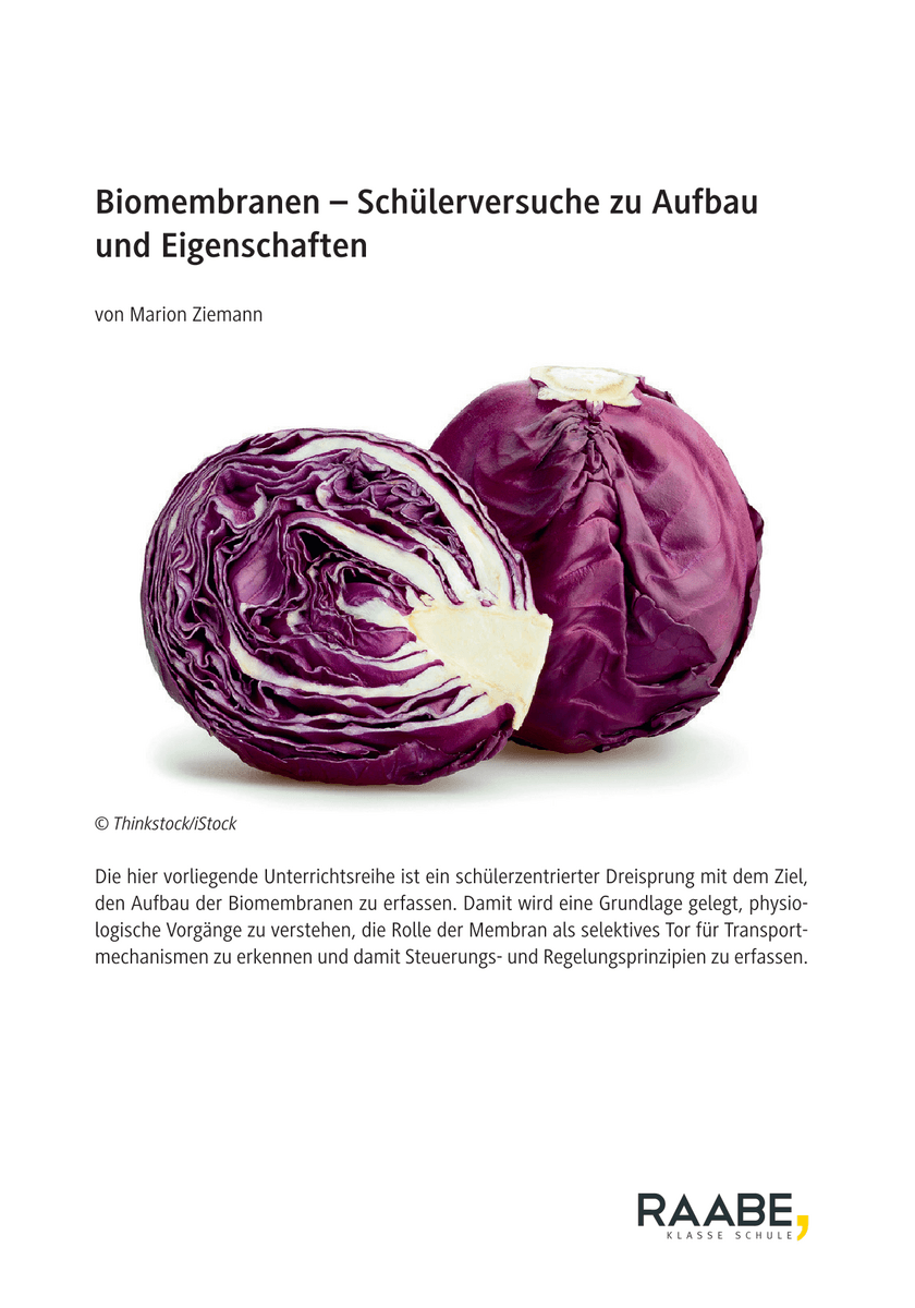 Biomembranen