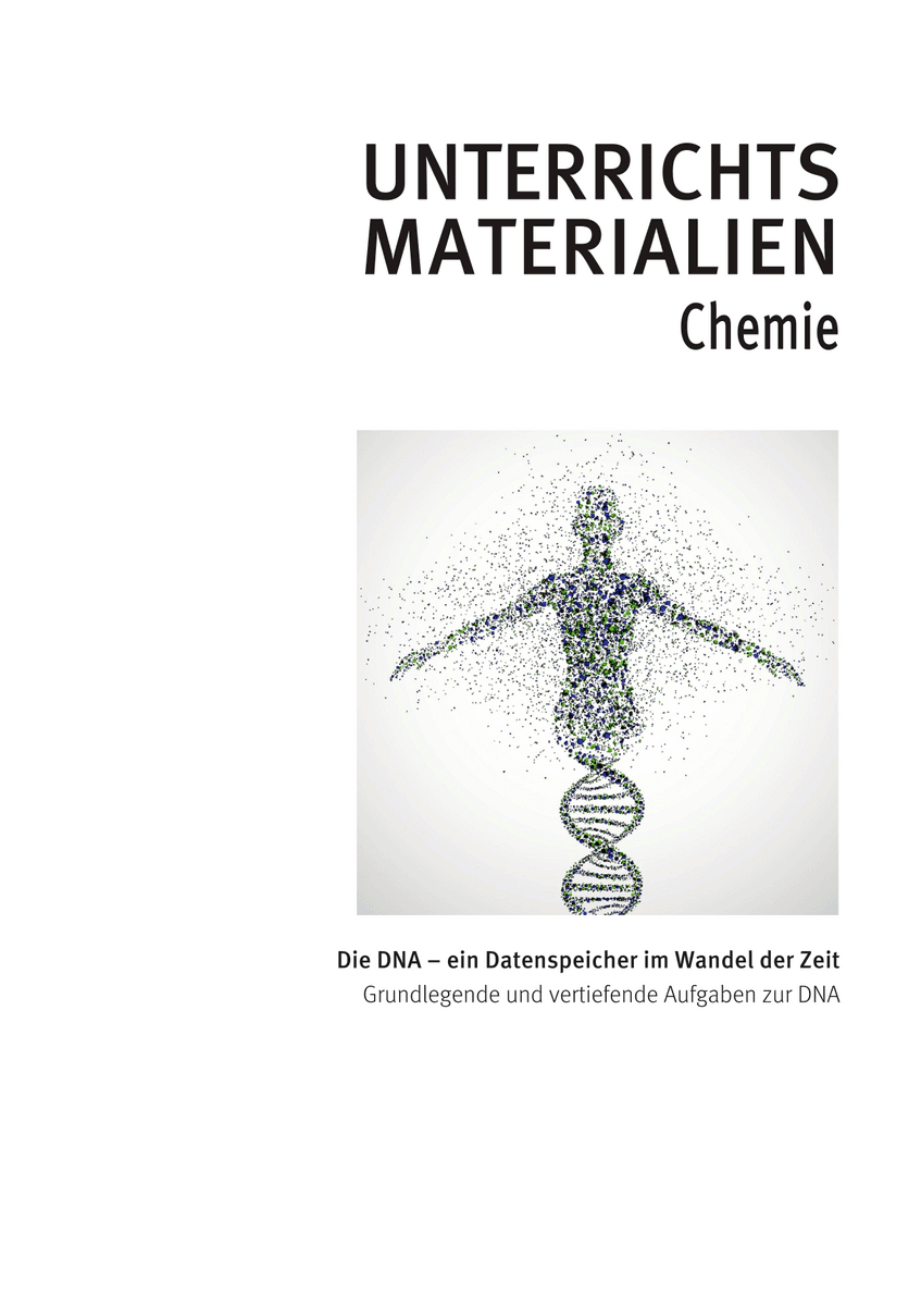 Die DNA